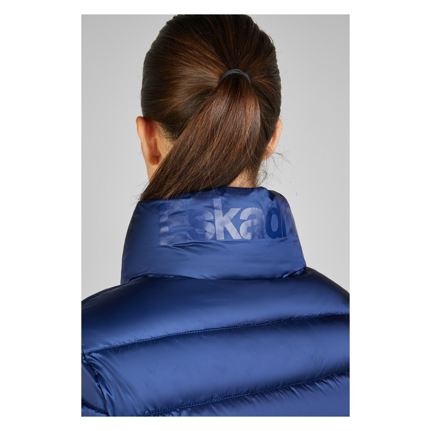 ESKADRON Heritage Jacke Quilt-Jacket – Ansicht 4