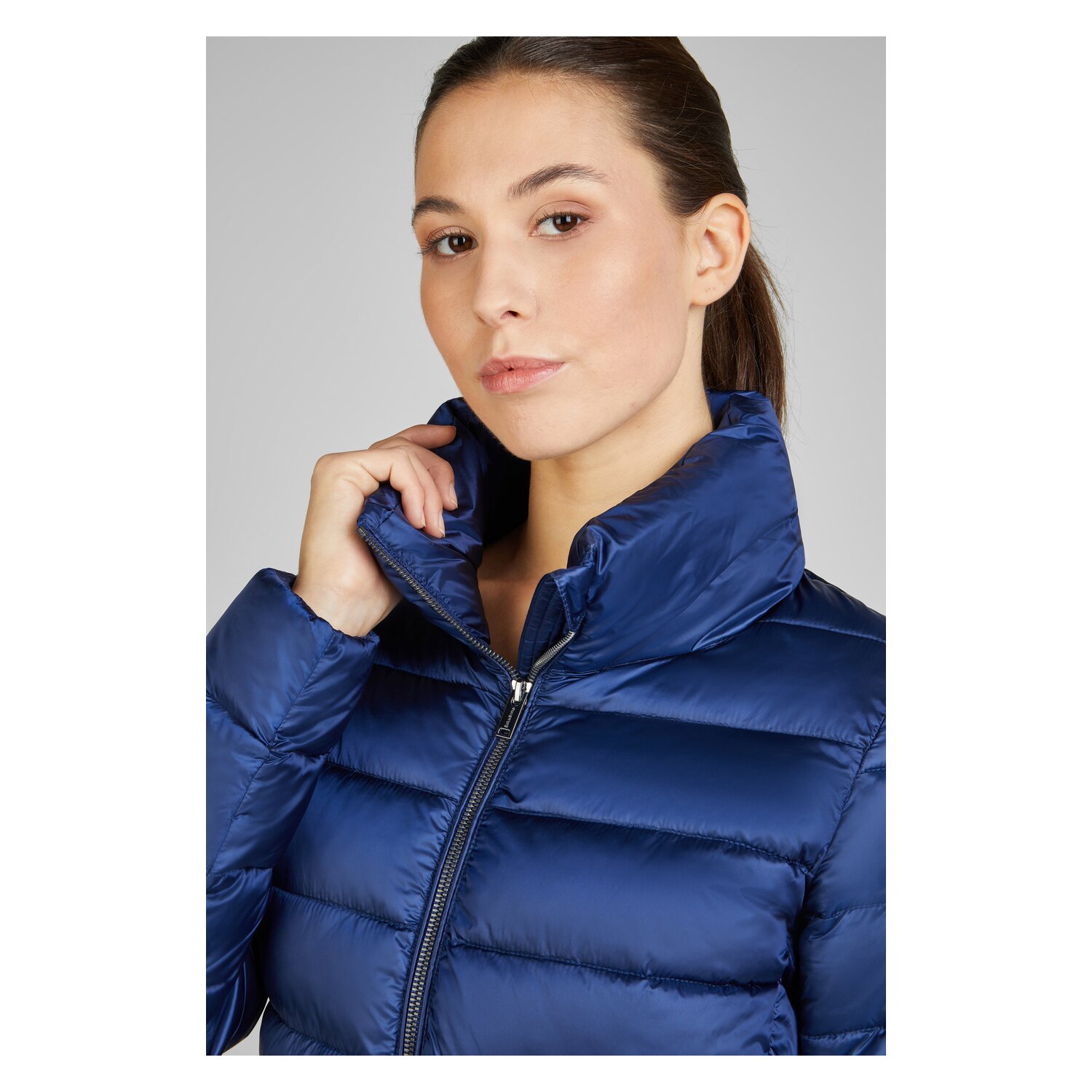 ESKADRON Heritage Jacke Quilt-Jacket – Ansicht 3