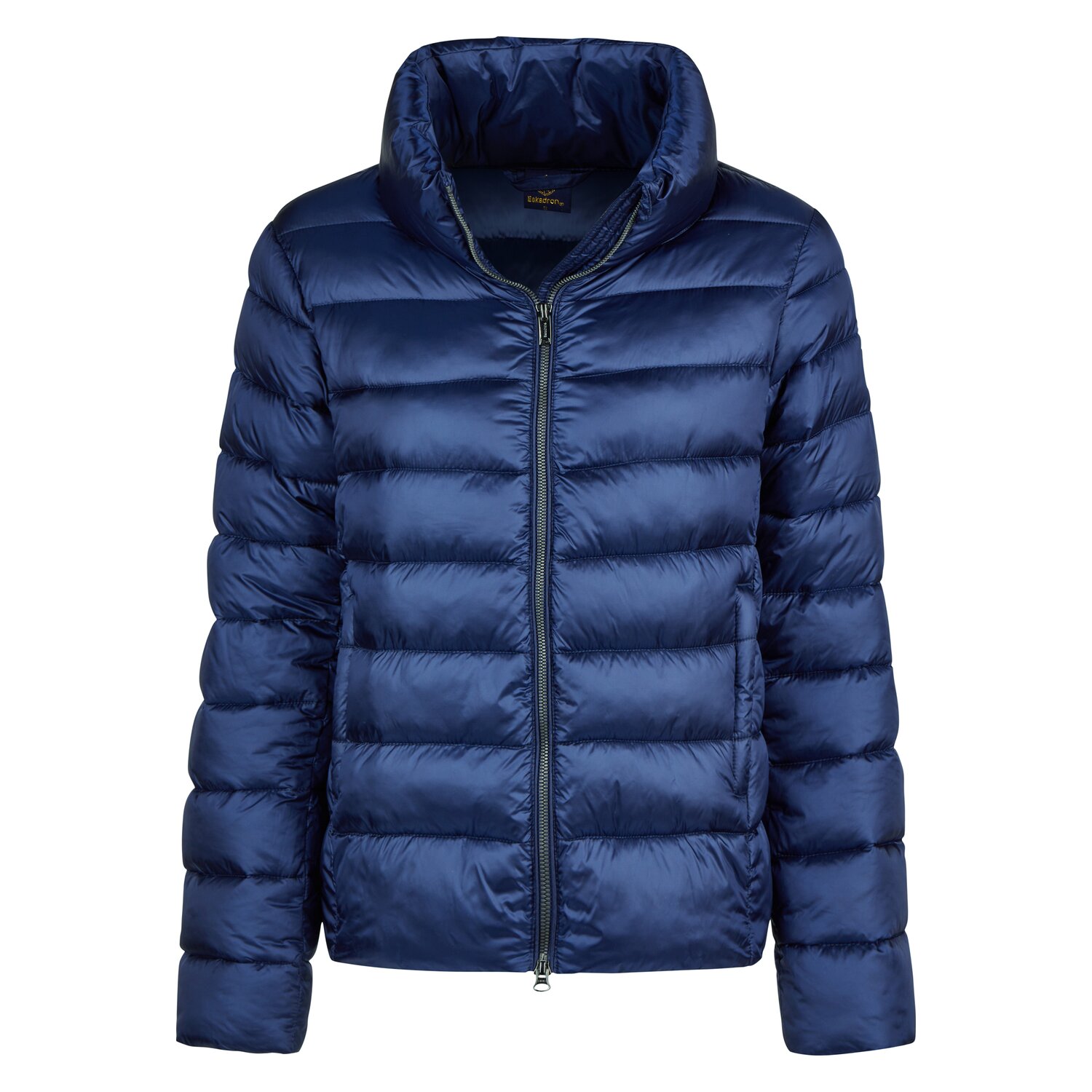 ESKADRON Heritage Jacke Quilt-Jacket – Ansicht 1