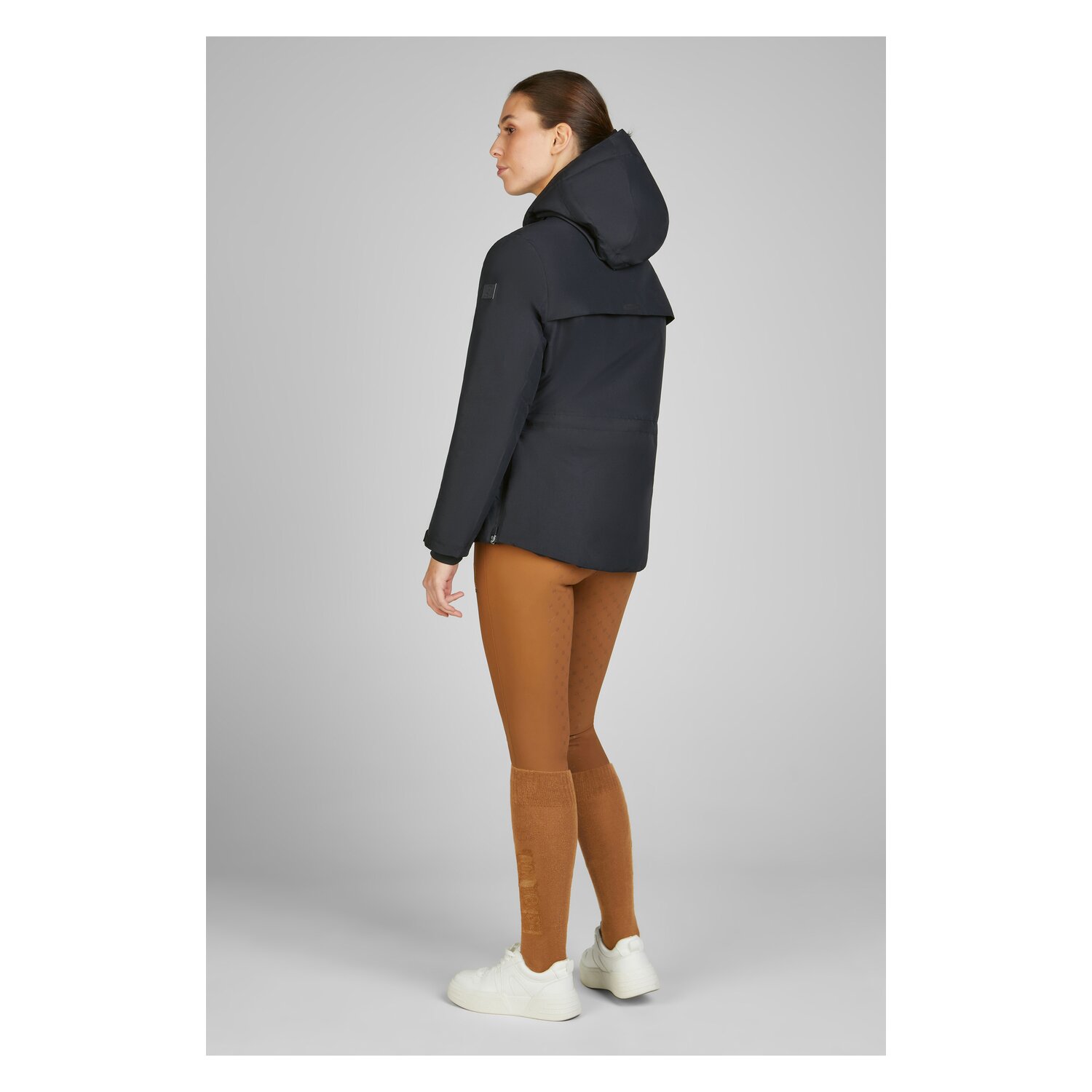 ESKADRON Heritage Jacke Waterproof – Ansicht 4