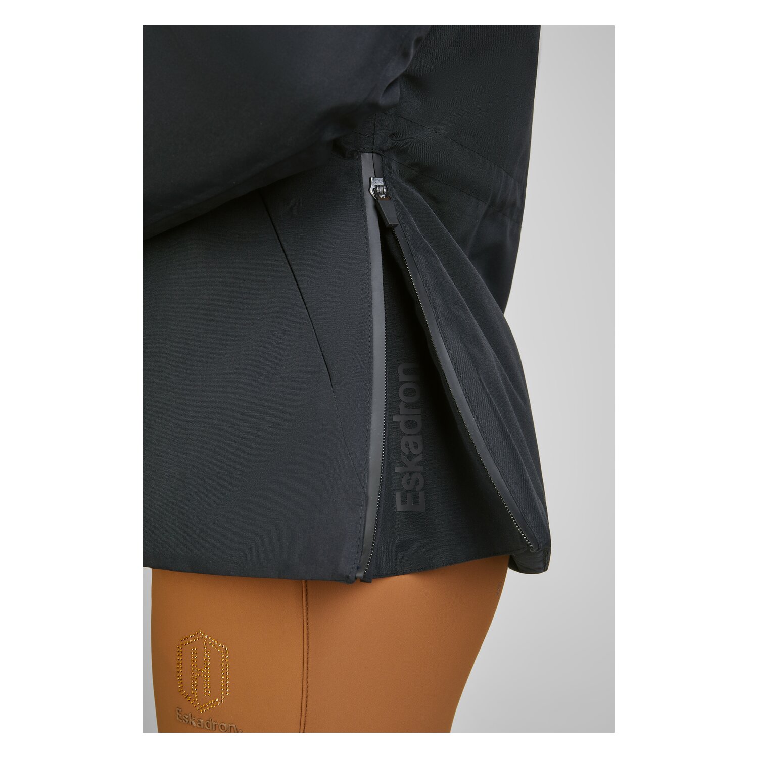 ESKADRON Heritage Jacke Waterproof – Ansicht 6