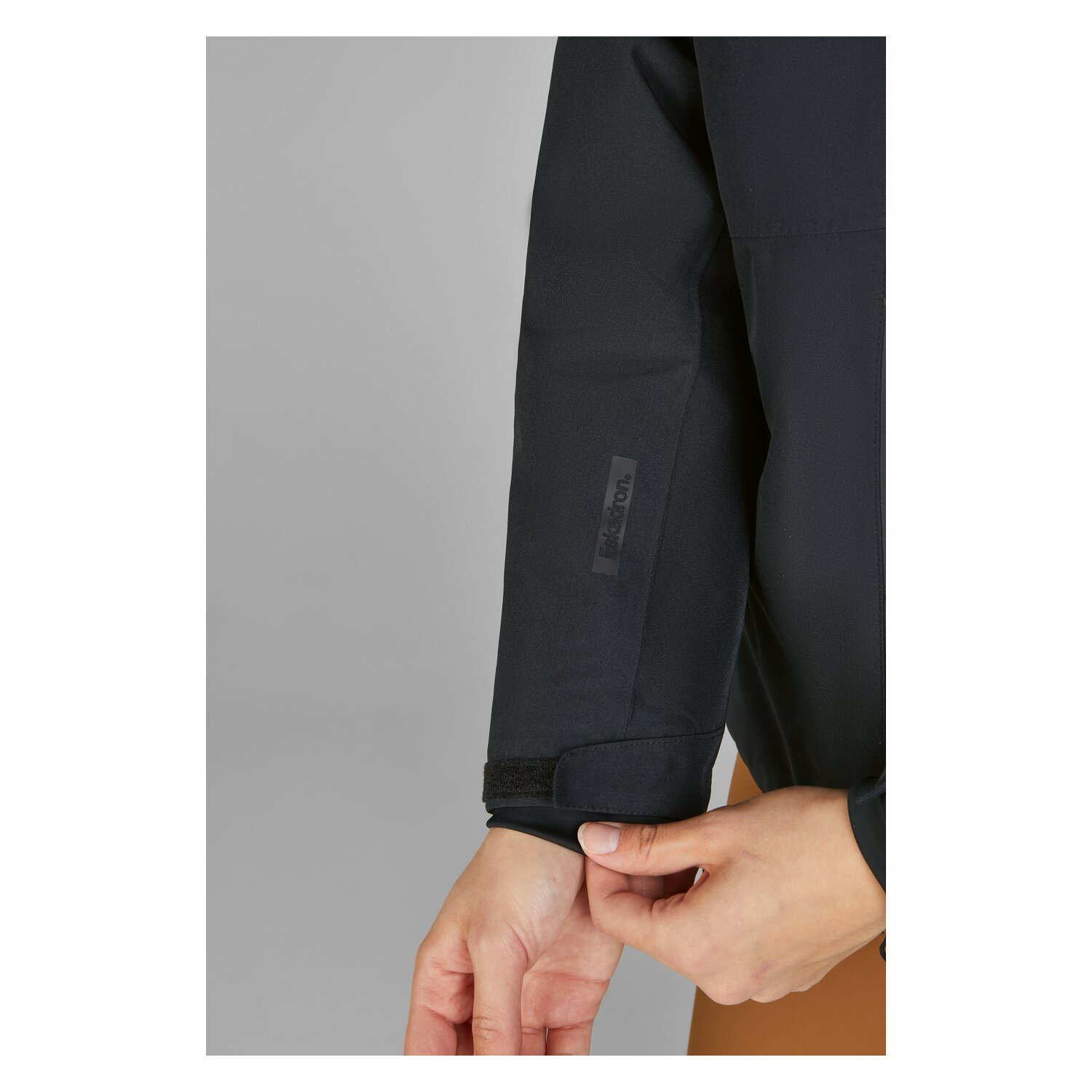 ESKADRON Heritage Jacke Waterproof – Ansicht 7