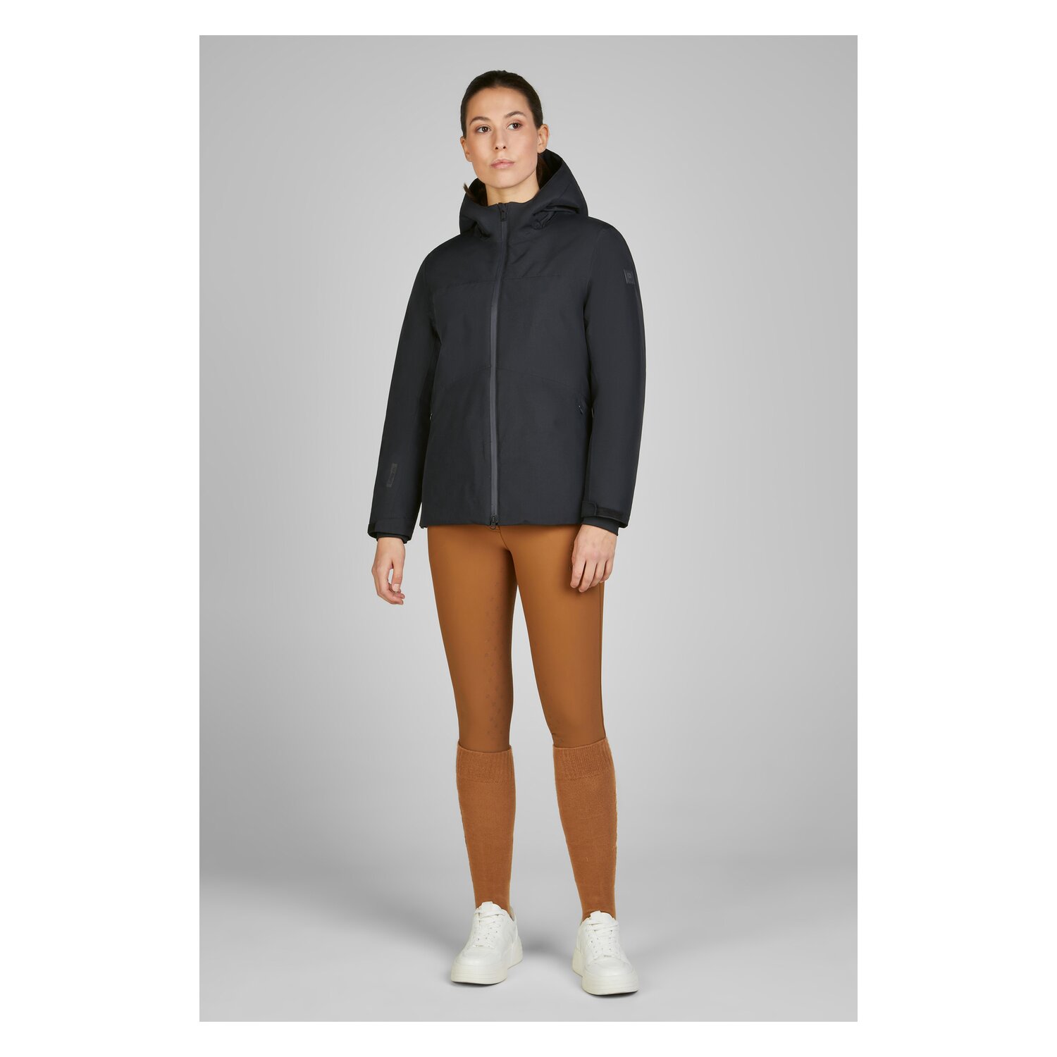 ESKADRON Heritage Jacke Waterproof – Ansicht 3