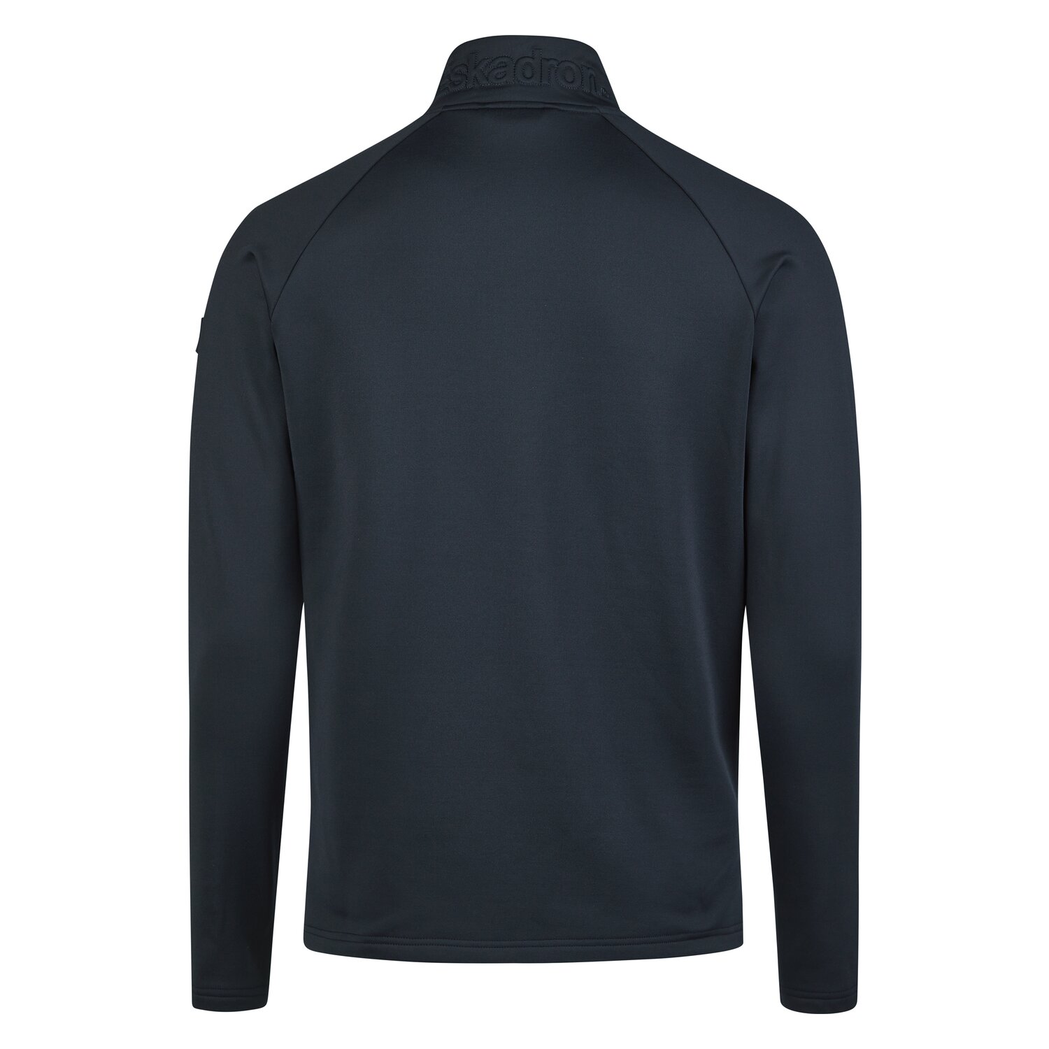 ESKADRON Heritage Herren-Zip-Shirt – Ansicht 2