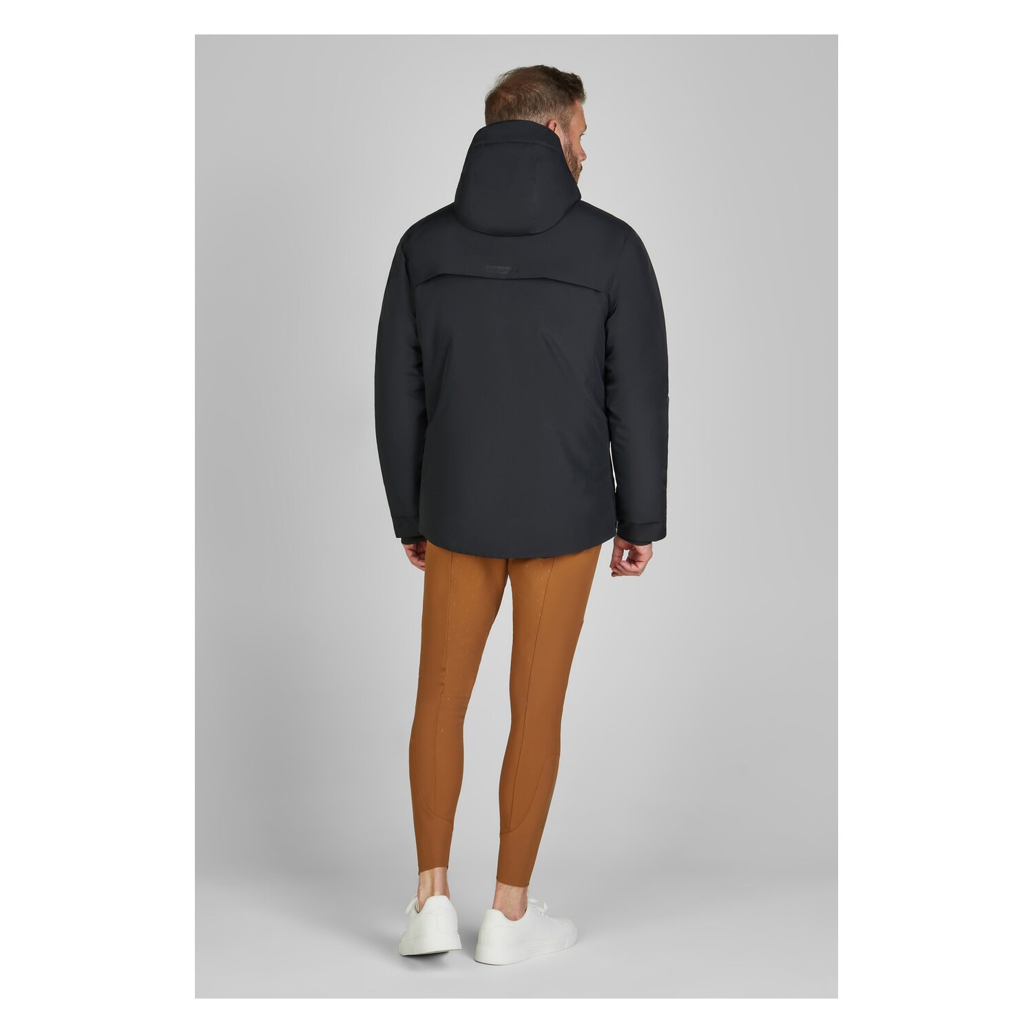 ESKADRON Heritage Herren-Jacke Waterproof – Ansicht 4