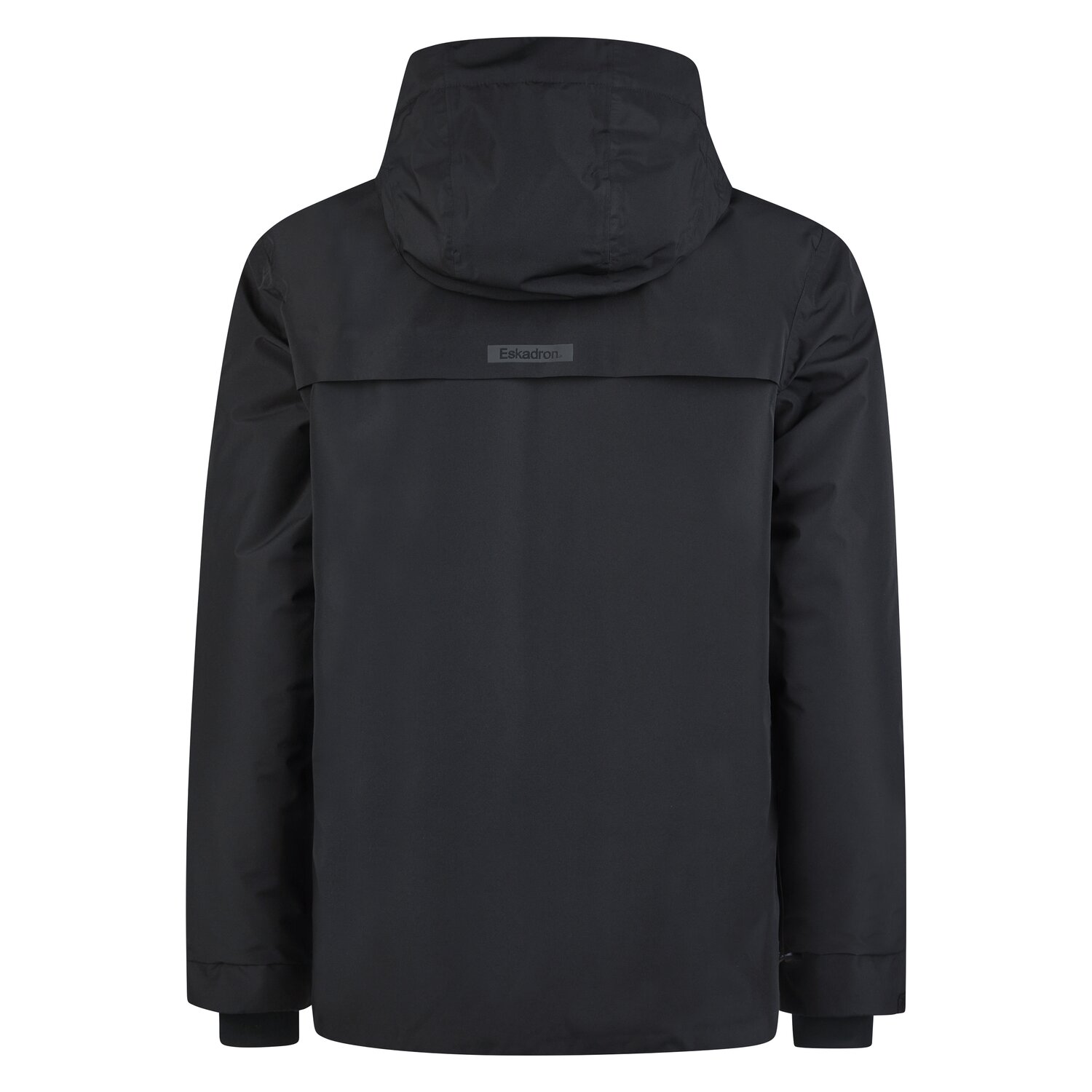 ESKADRON Heritage Herren-Jacke Waterproof – Ansicht 2