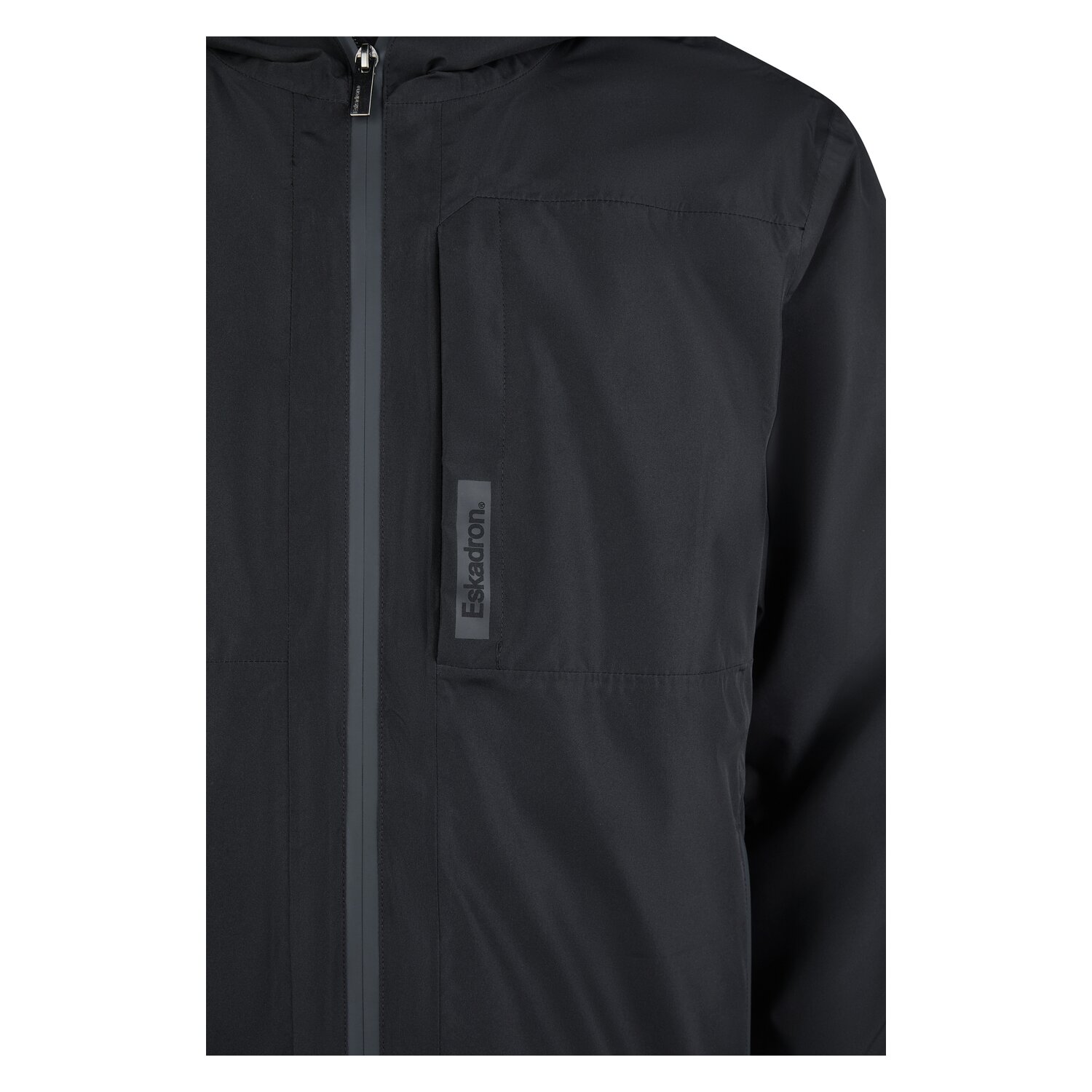 ESKADRON Heritage Herren-Jacke Waterproof – Ansicht 6