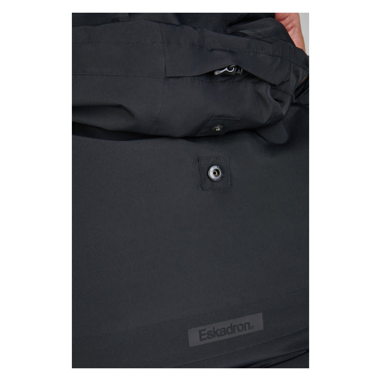 ESKADRON Heritage Herren-Jacke Waterproof – Ansicht 8