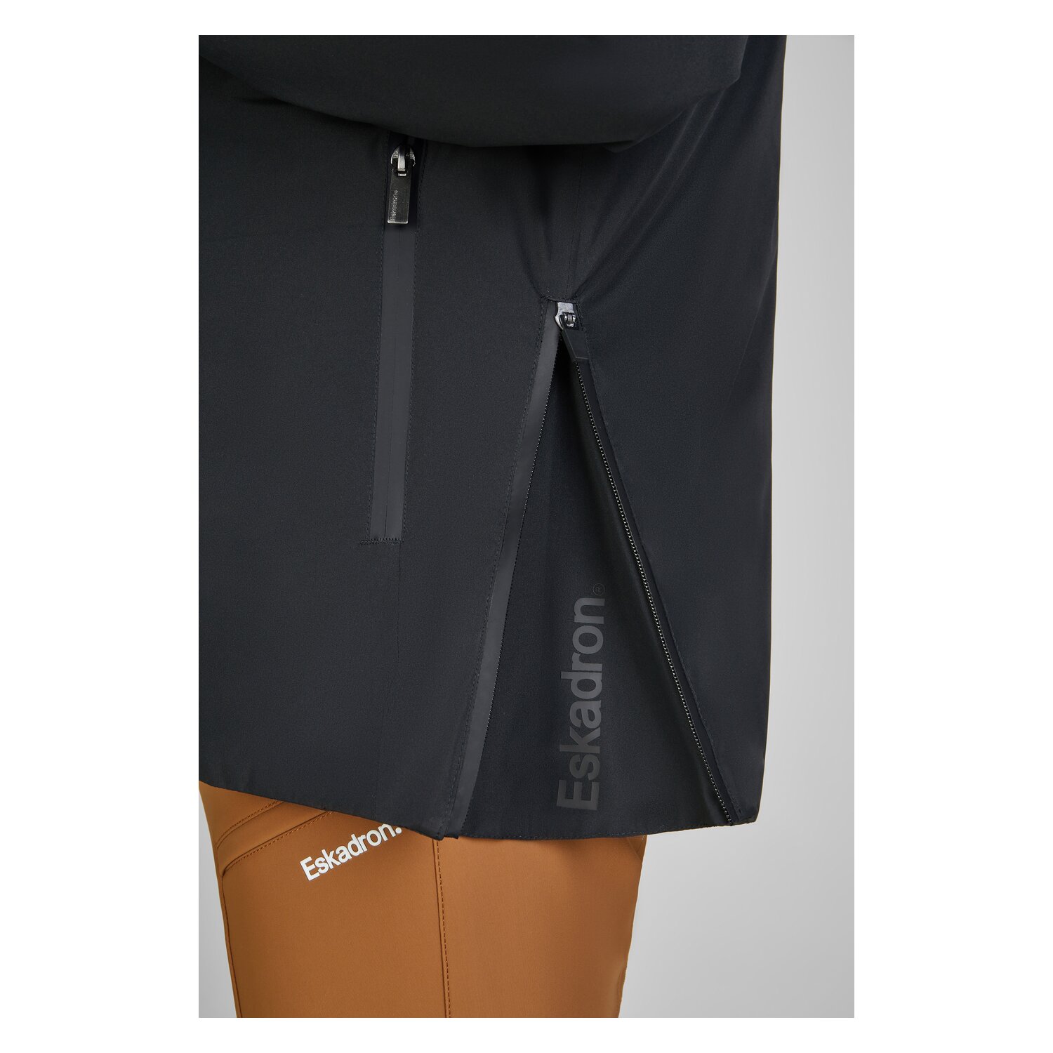 ESKADRON Heritage Herren-Jacke Waterproof – Ansicht 5