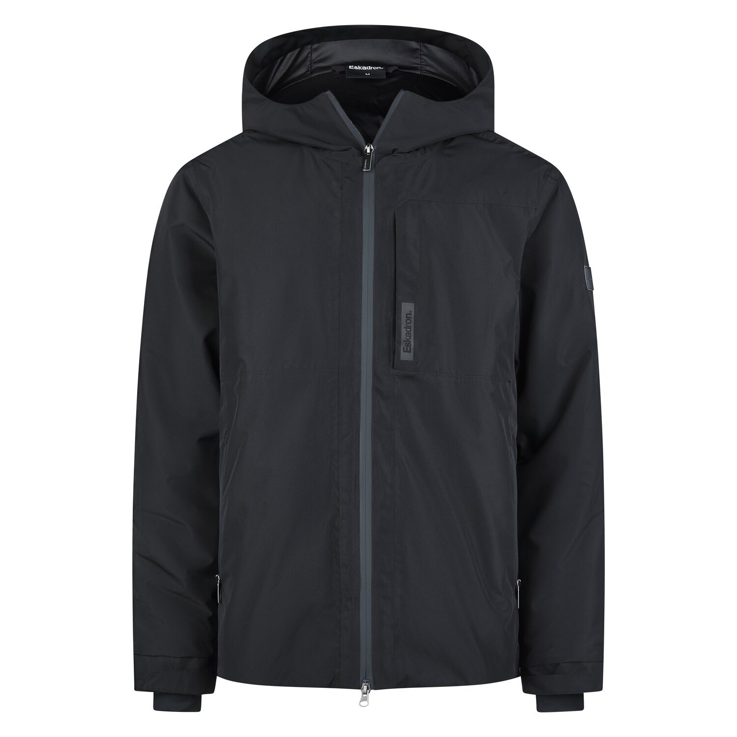 ESKADRON Heritage Herren-Jacke Waterproof – Ansicht 1
