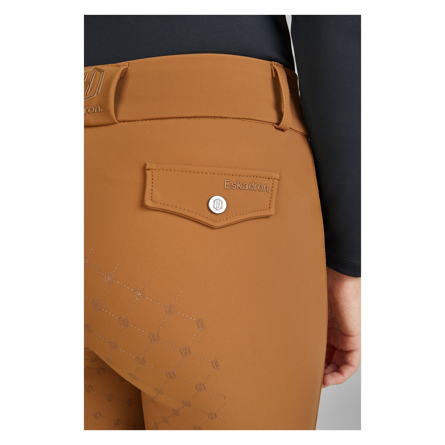 ESKADRON Heritage Reithose &ndash; Ansicht 5