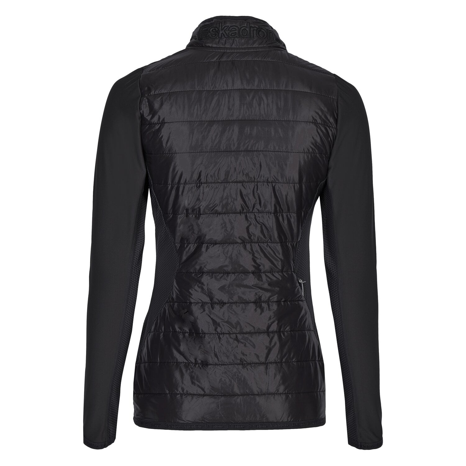 ESKADRON REFLEXX Quilt-Jacke &ndash; Ansicht 2