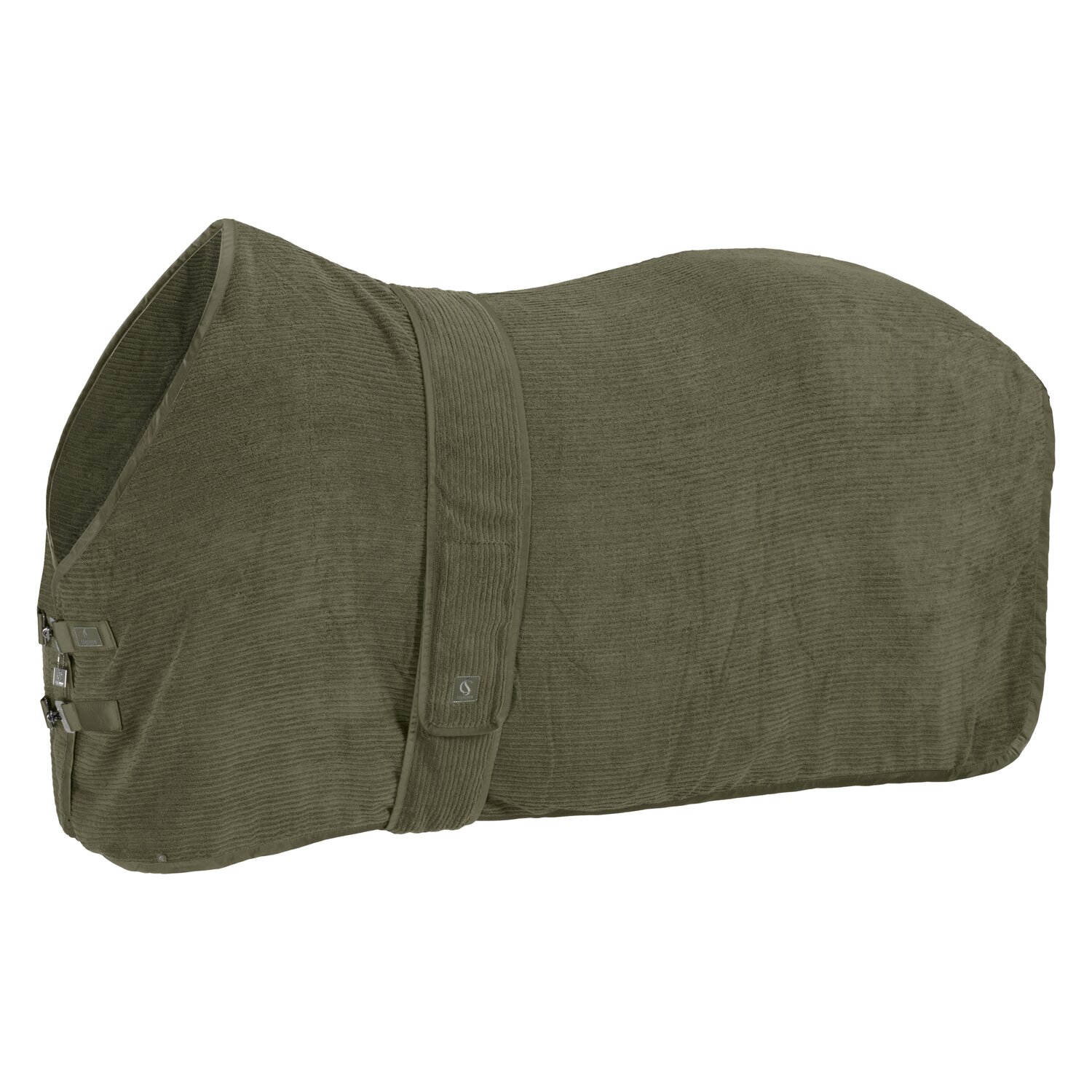 ESKADRON Classic Sports Abschwitzdecke Terry-Robe – Ansicht 1