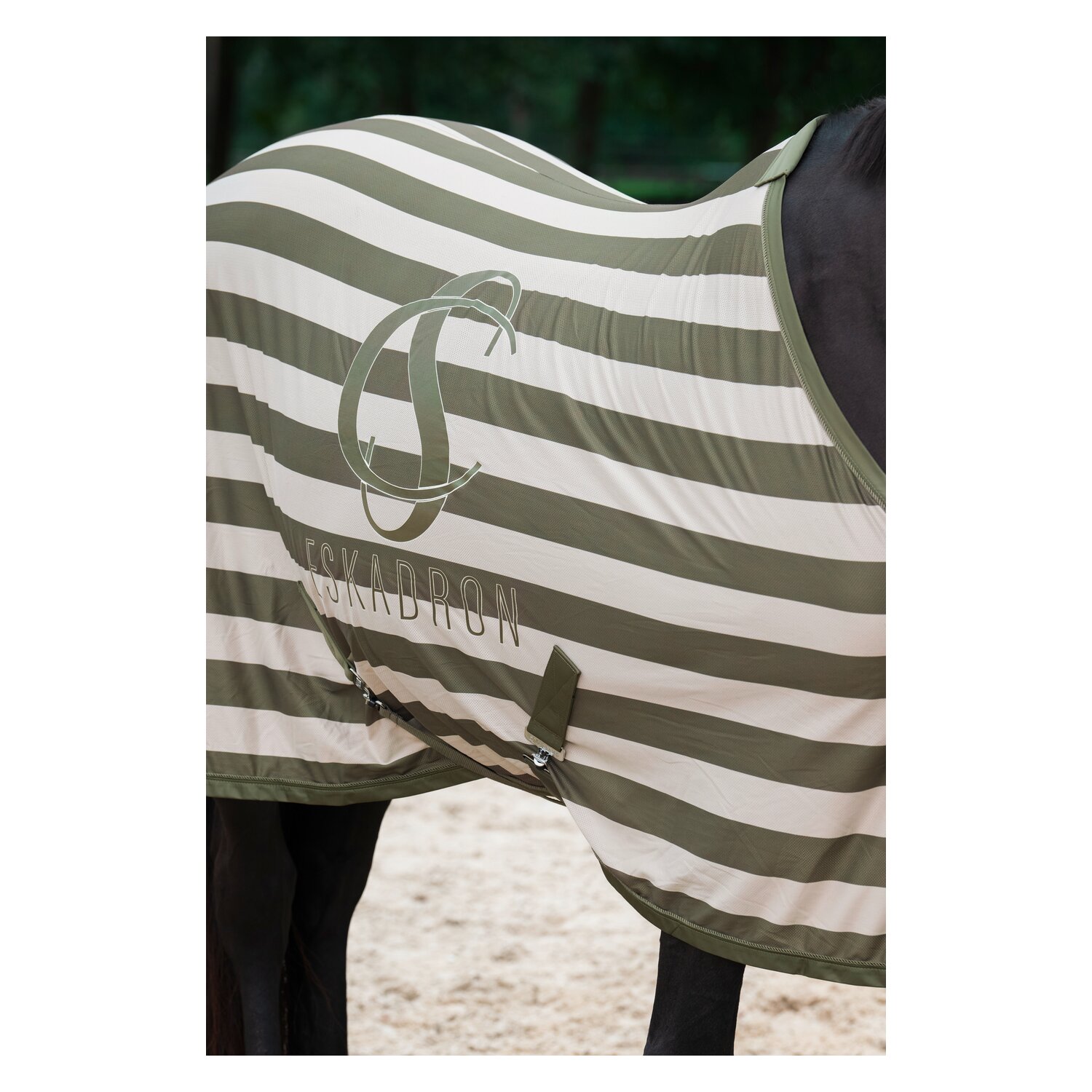 ESKADRON Classic Sports Fliegendecke Cool Fly – Ansicht 2