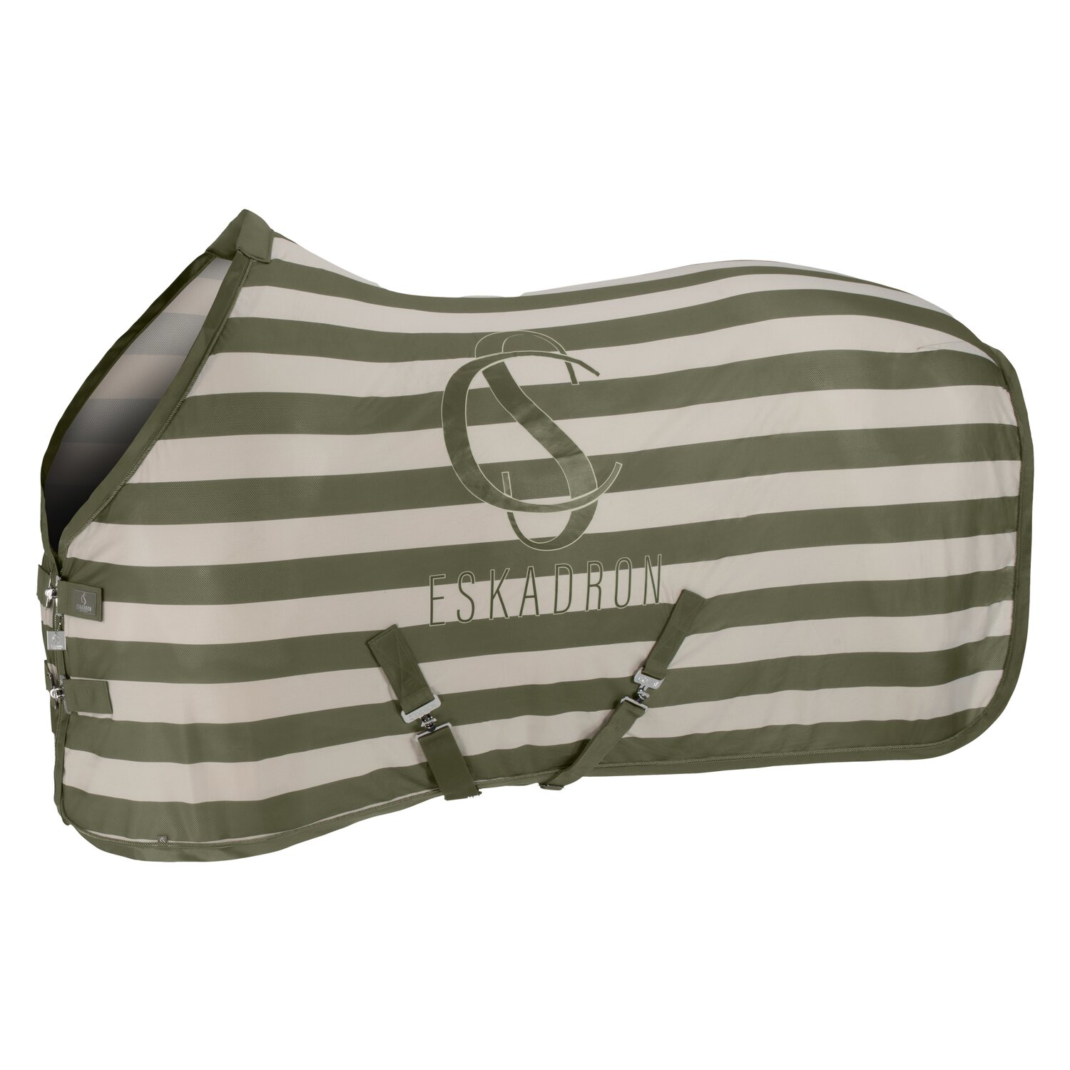 ESKADRON Classic Sports Fliegendecke Cool Fly – Ansicht 1