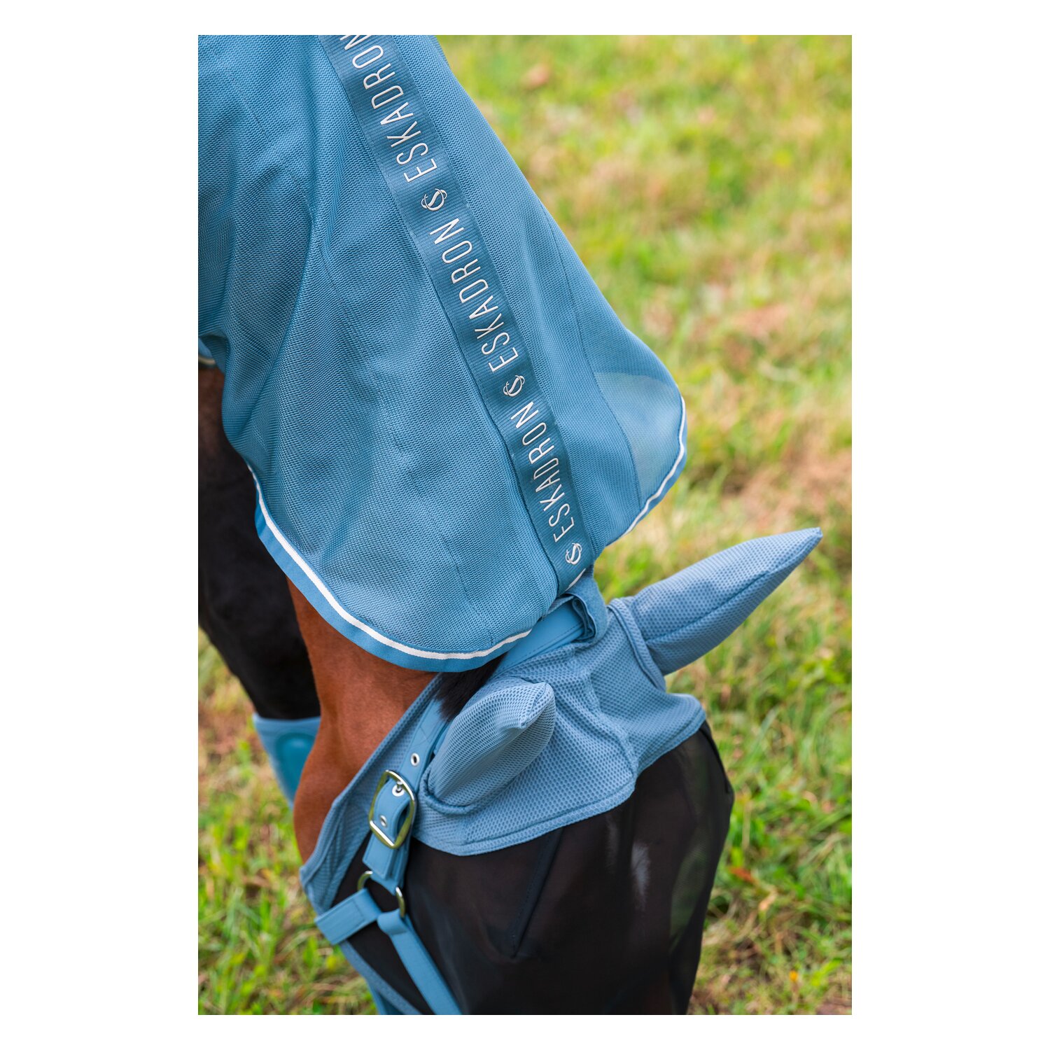 ESKADRON Classic Sports Fliegendecke Fly Detach-Neck – Ansicht 4