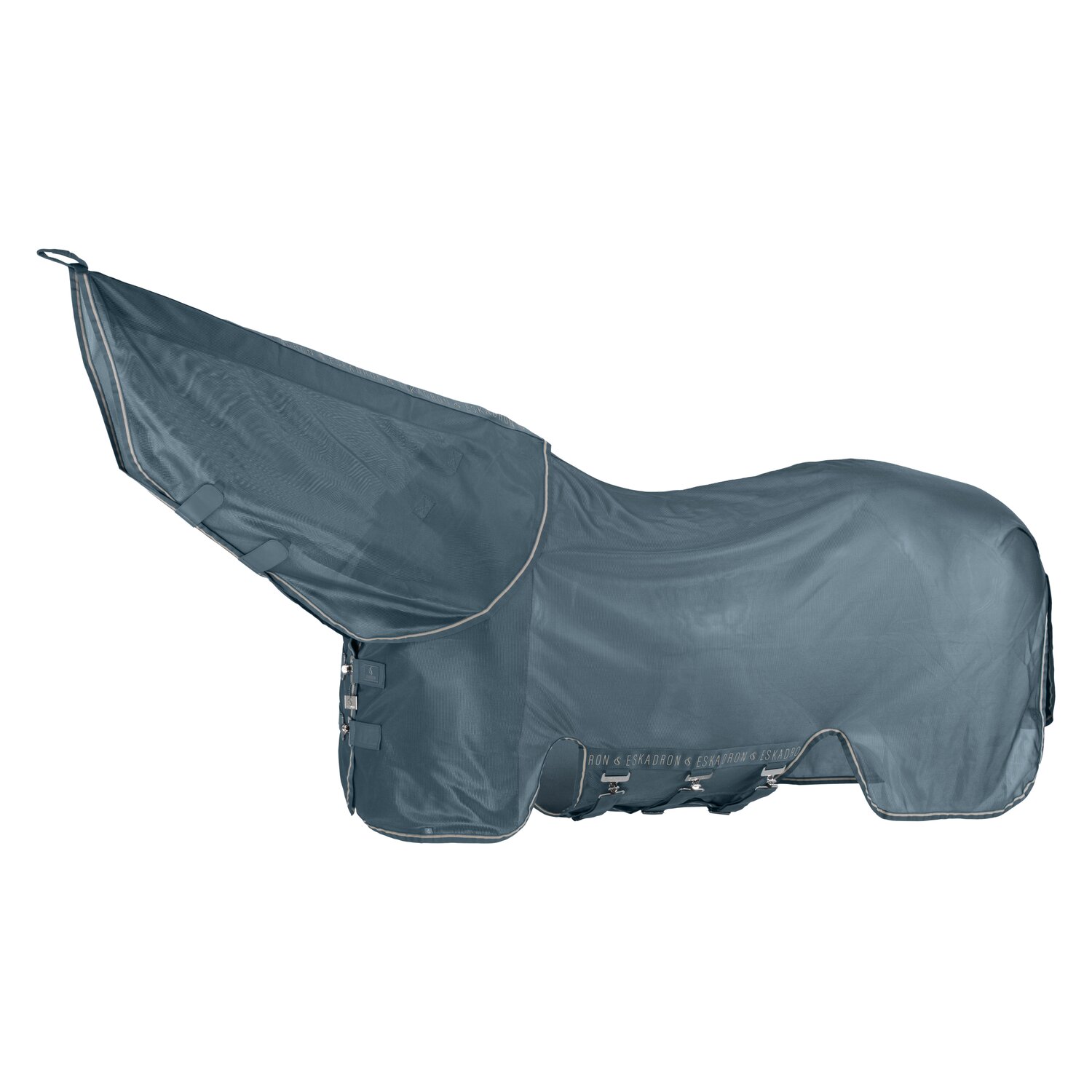 ESKADRON Classic Sports Fliegendecke Fly Detach-Neck – Ansicht 1