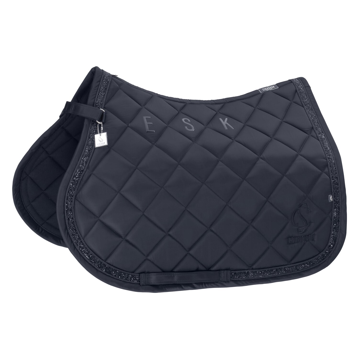 ESKADRON Classic Sports Schabracke Glossy Jewel – Ansicht 2