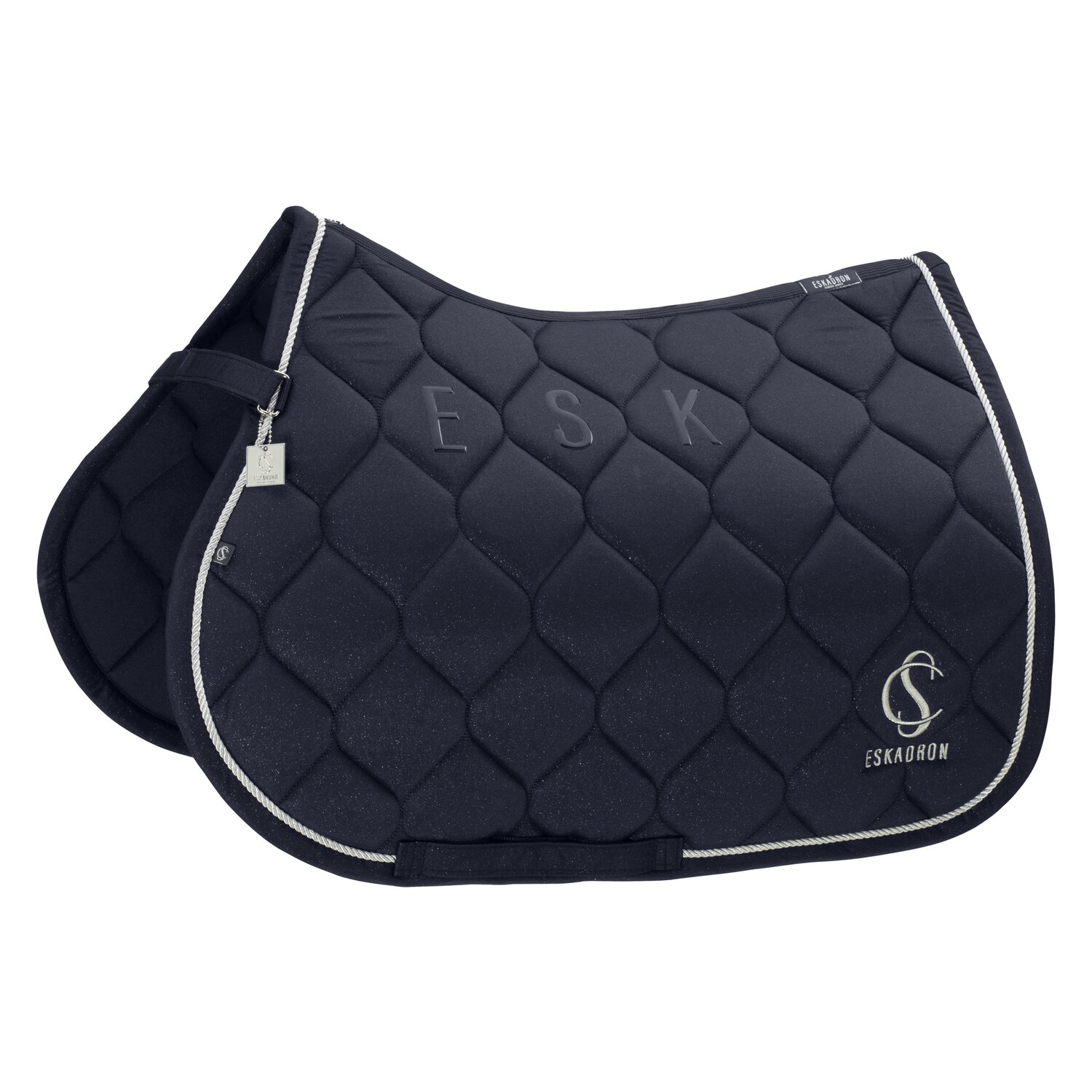 ESKADRON Classic Sports Schabracke Sparkle – Ansicht 2