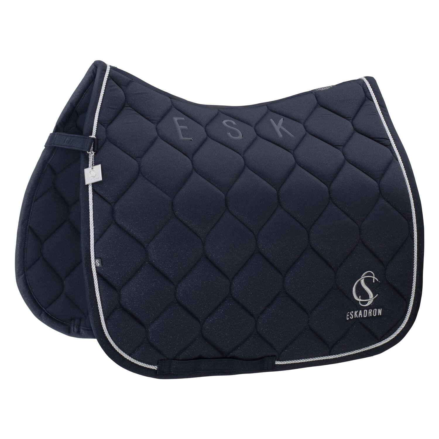 ESKADRON Classic Sports Schabracke Sparkle – Ansicht 1