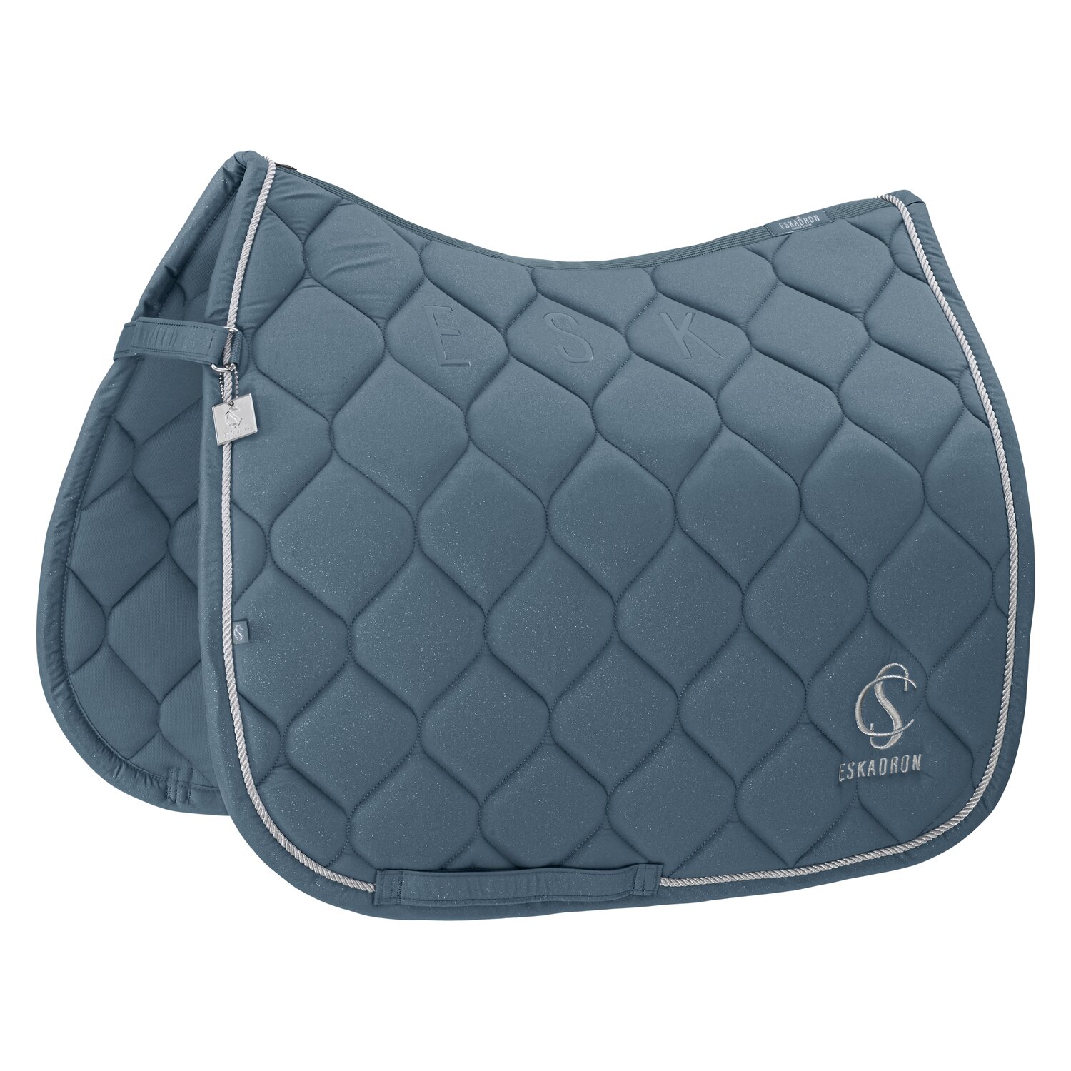 ESKADRON Classic Sports Schabracke Sparkle – Ansicht 1