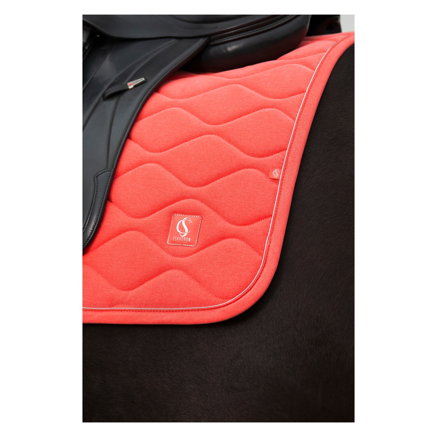 ESKADRON Classic Sports Schabracke Denim – Ansicht 3