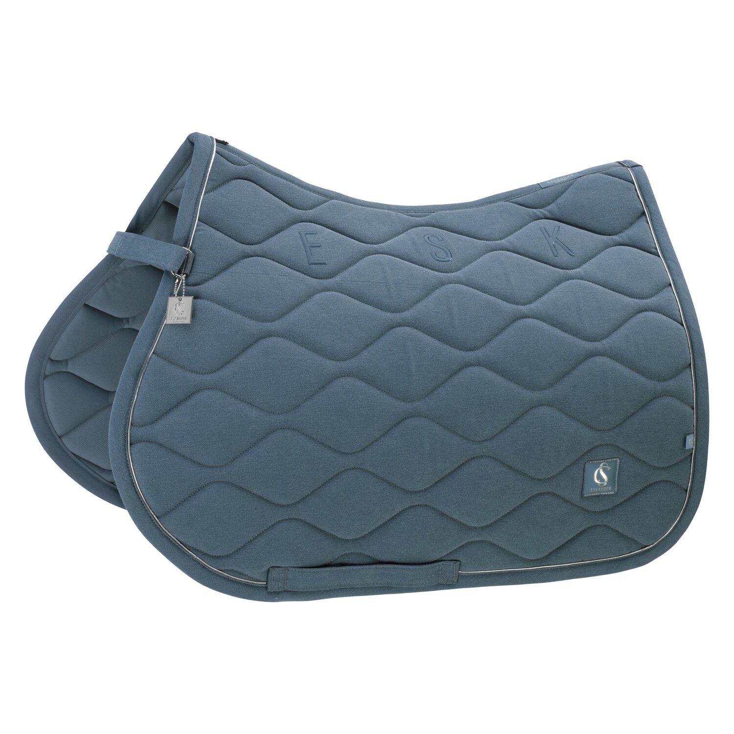 ESKADRON Classic Sports Schabracke Denim – Ansicht 2