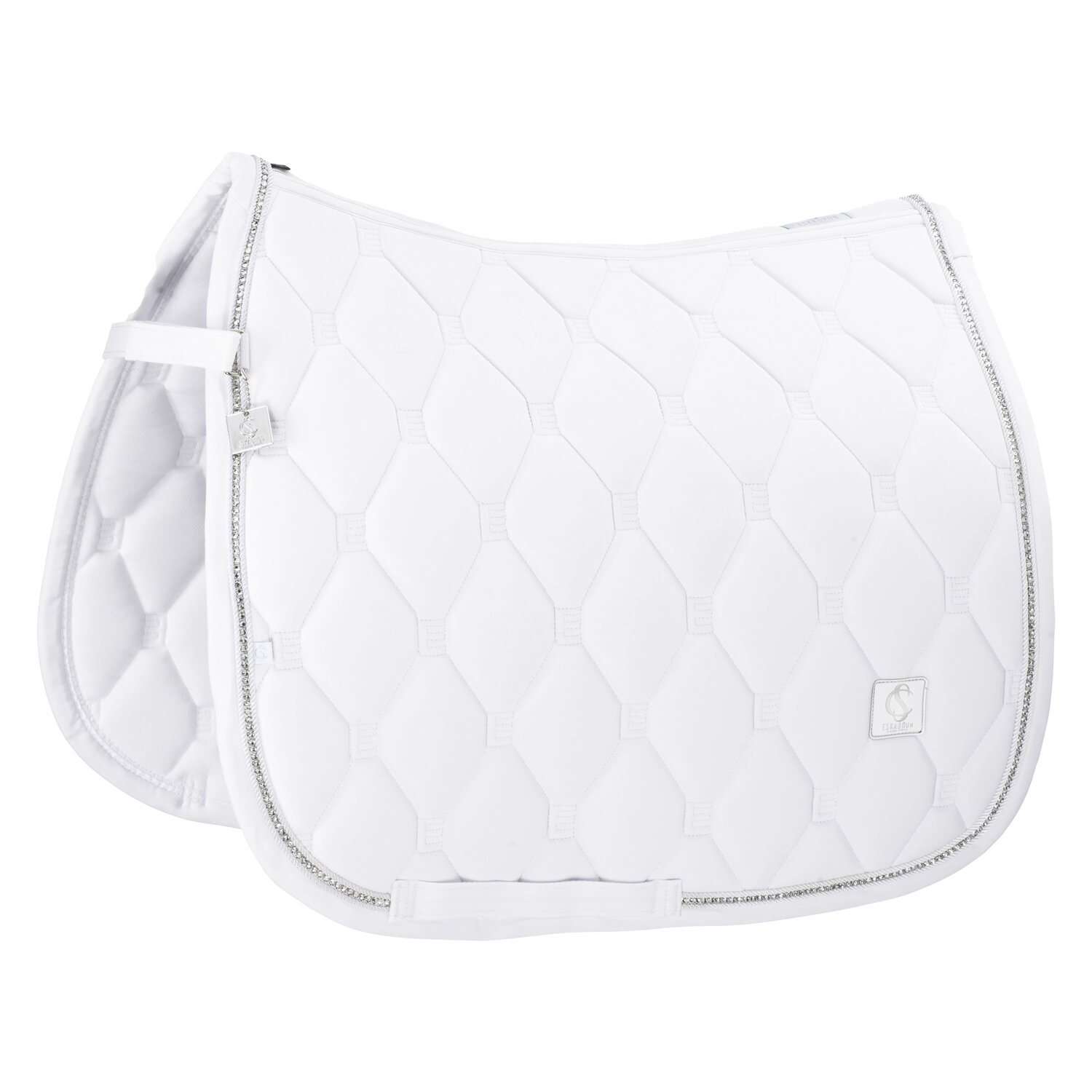 ESKADRON Classic Sports Schabracke Softshell Crystal – Ansicht 1