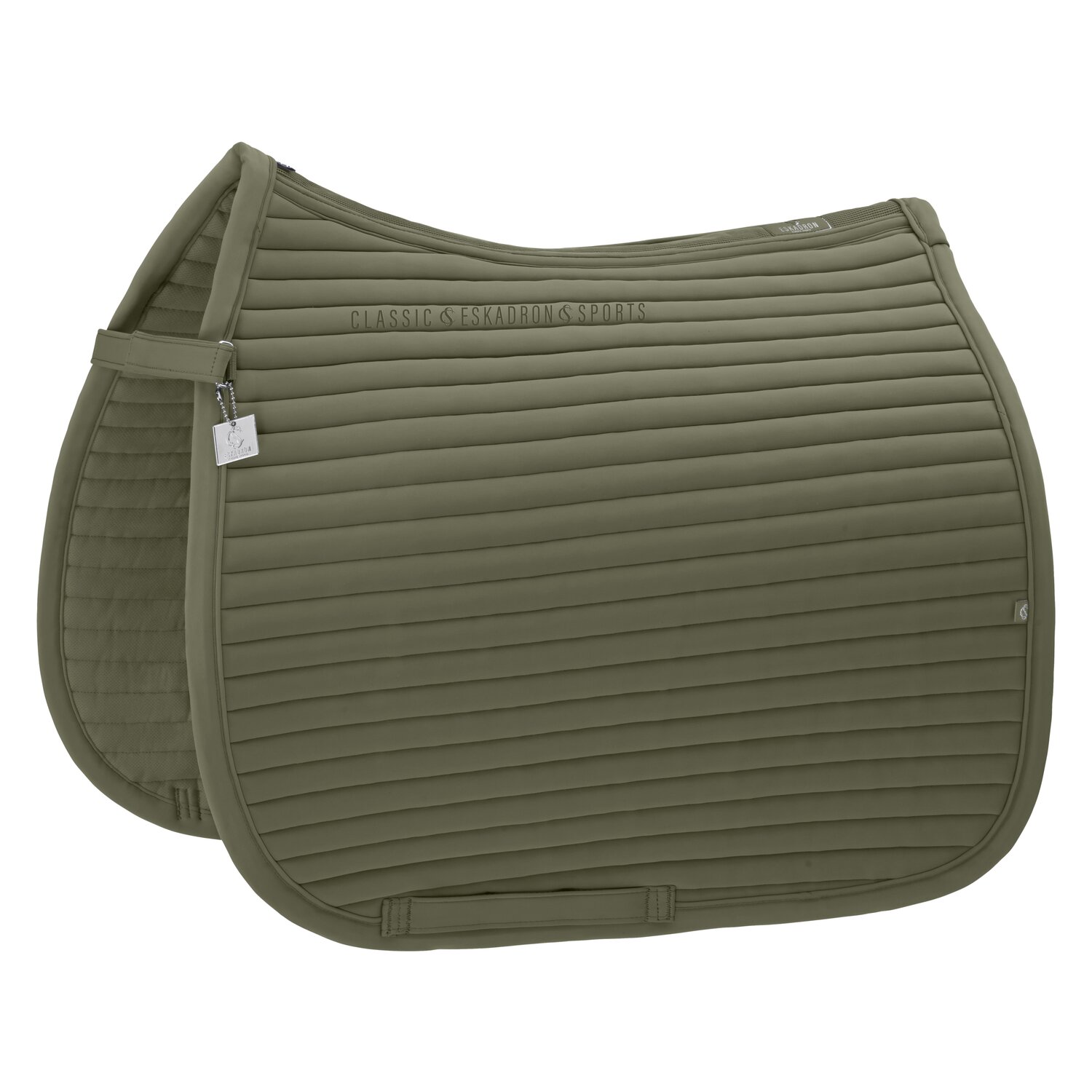 ESKADRON Classic Sports Schabracke Pro Soft – Ansicht 1