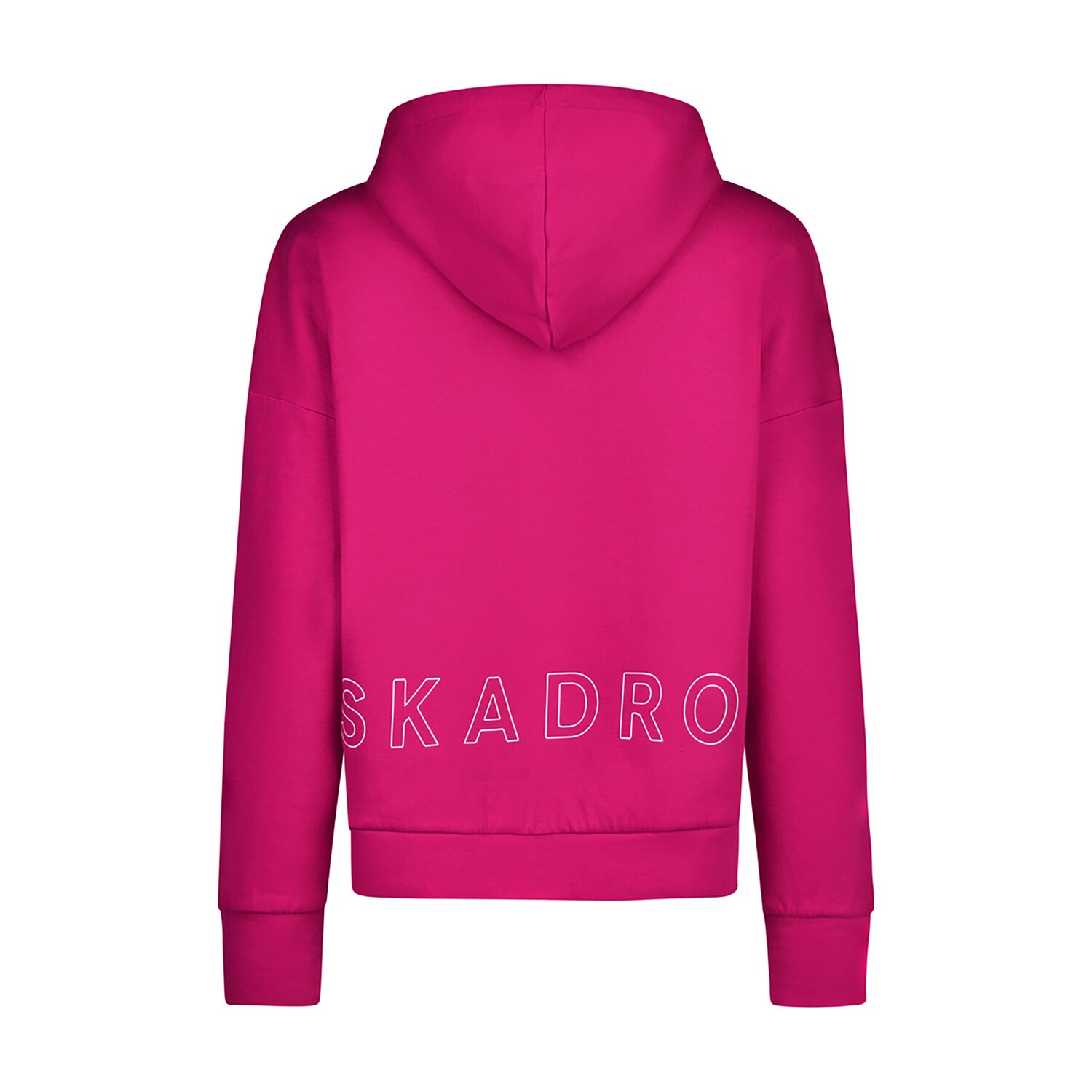 ESKADRON Dynamic Baumwoll-Hoodie &ndash; Ansicht 2