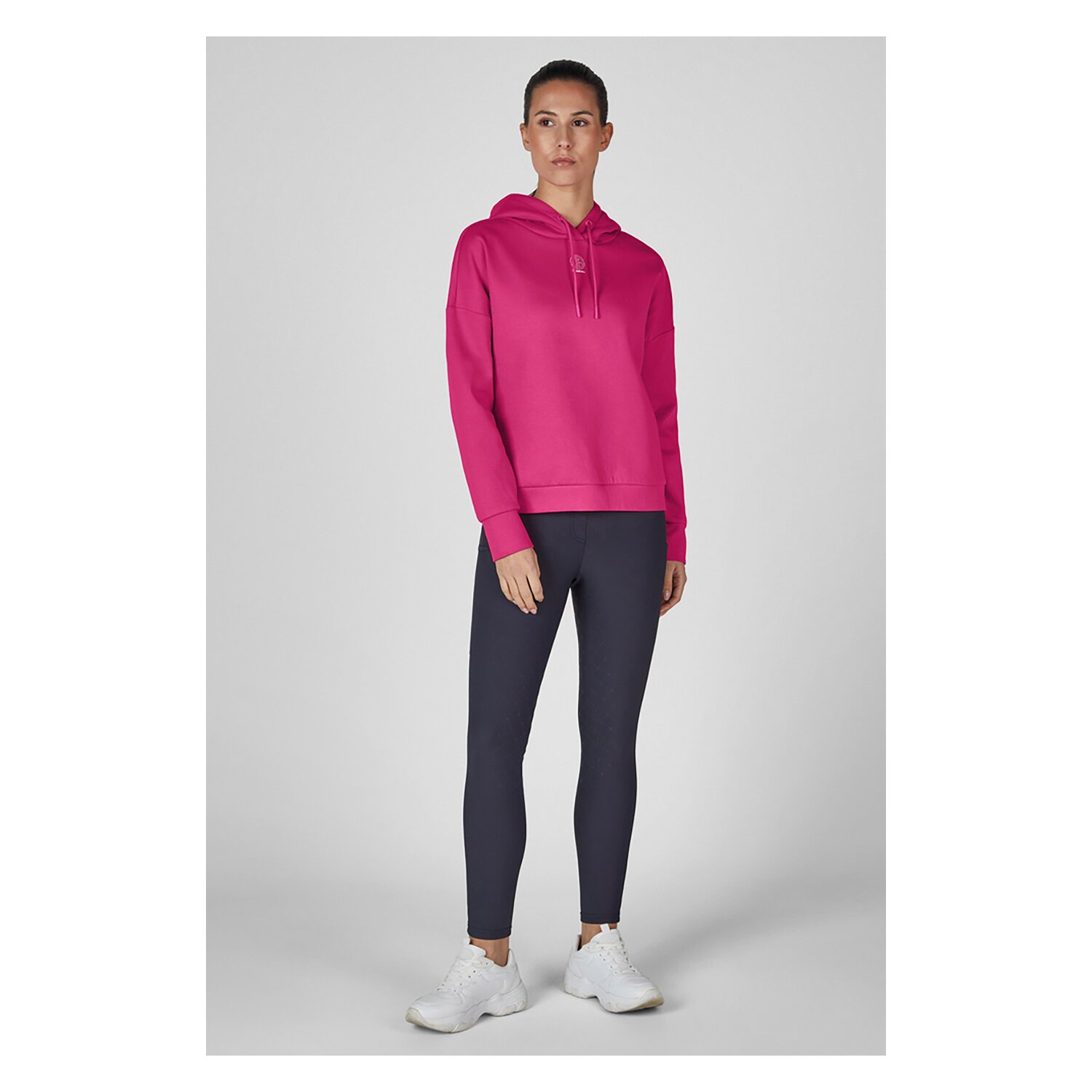 ESKADRON Dynamic Baumwoll-Hoodie &ndash; Ansicht 3