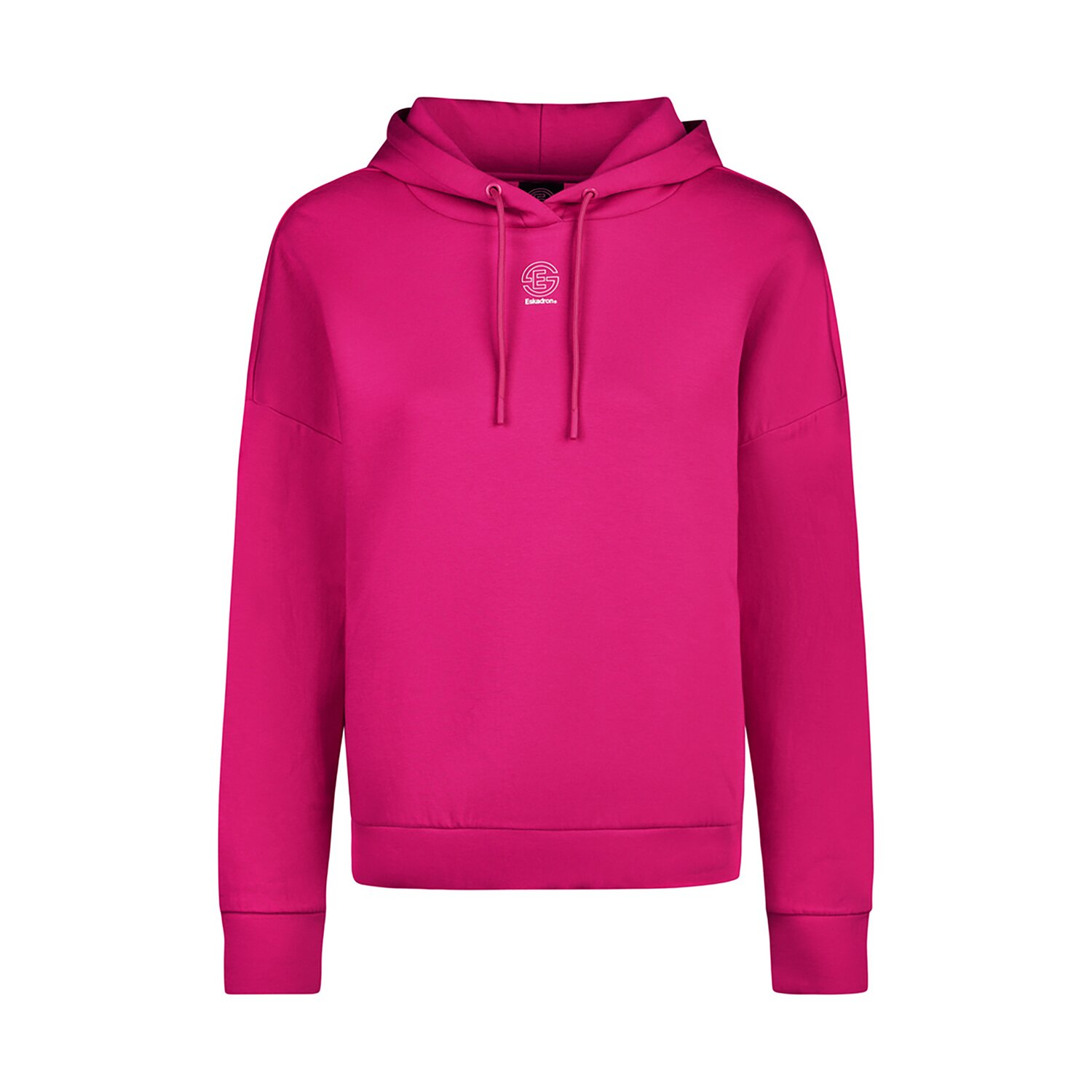 ESKADRON Dynamic Baumwoll-Hoodie &ndash; Ansicht 1