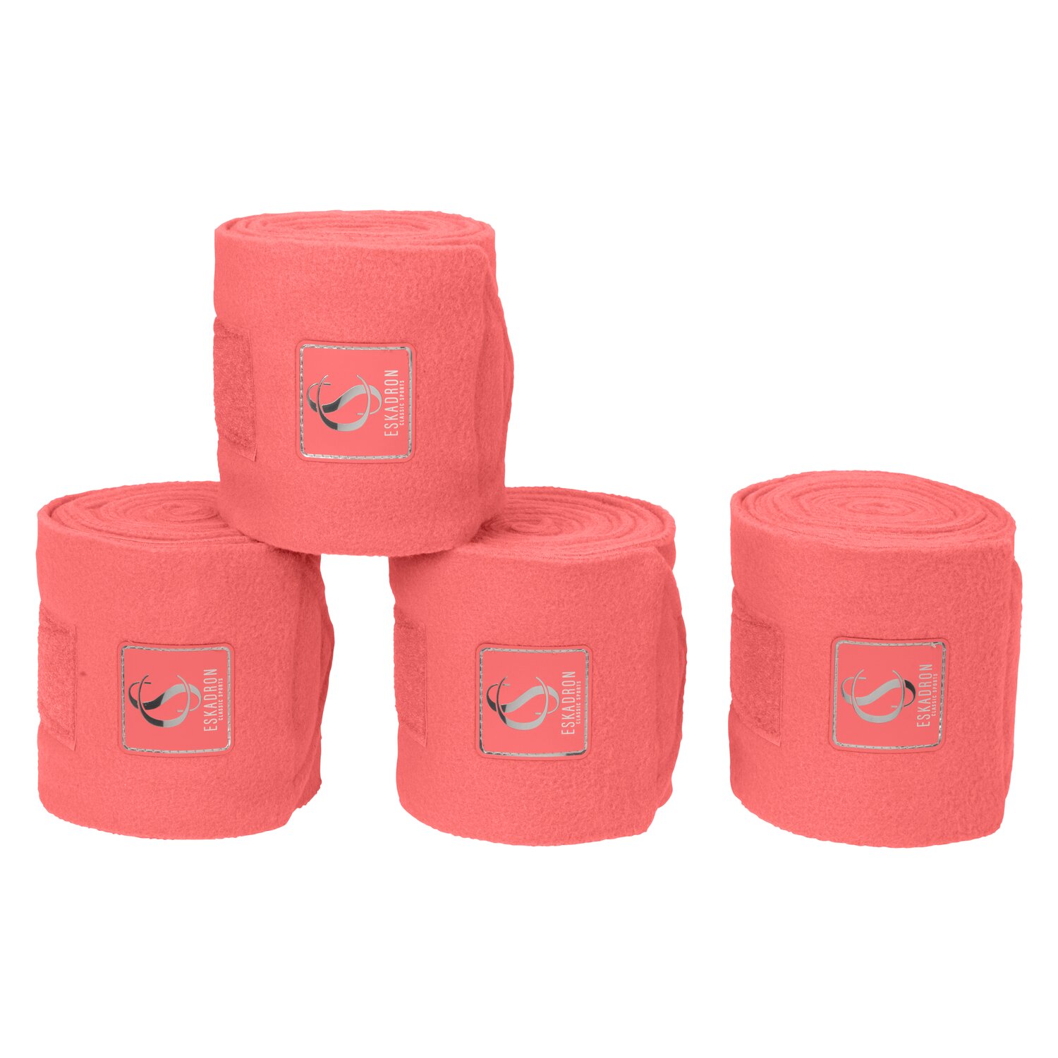 ESKADRON Classic Sports Bandagen Fleece &ndash; Ansicht 1