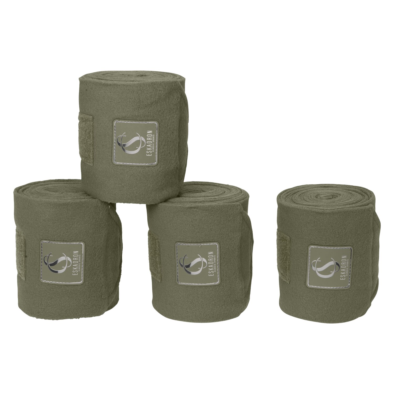 ESKADRON Classic Sports Bandagen Fleece – Ansicht 1