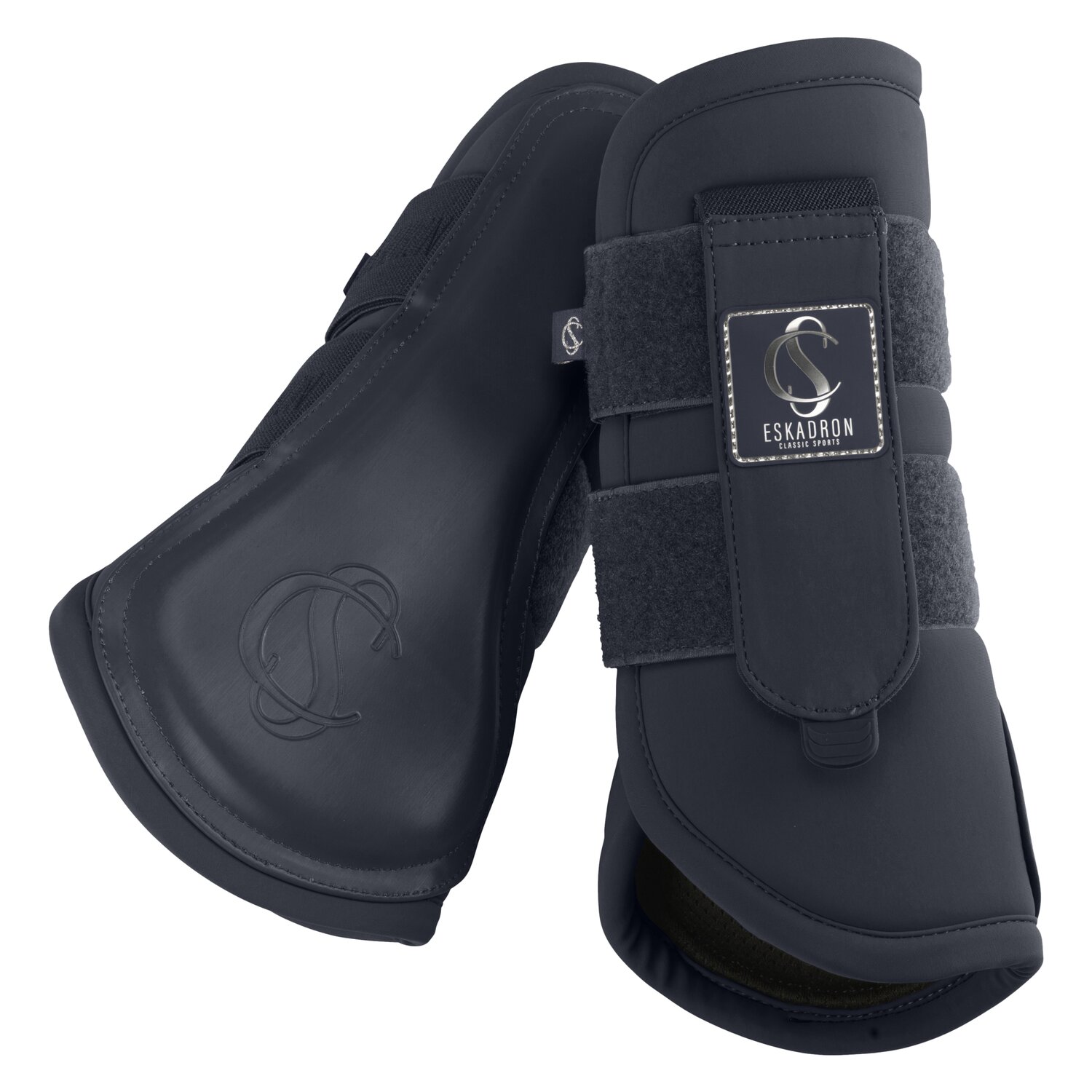 ESKADRON Classic Sports Gamaschen Softshell, für die Vorderbeine – Ansicht 2