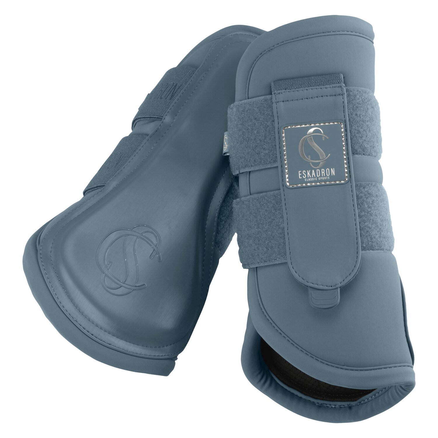 ESKADRON Classic Sports Gamaschen Softshell, für die Vorderbeine – Ansicht 2