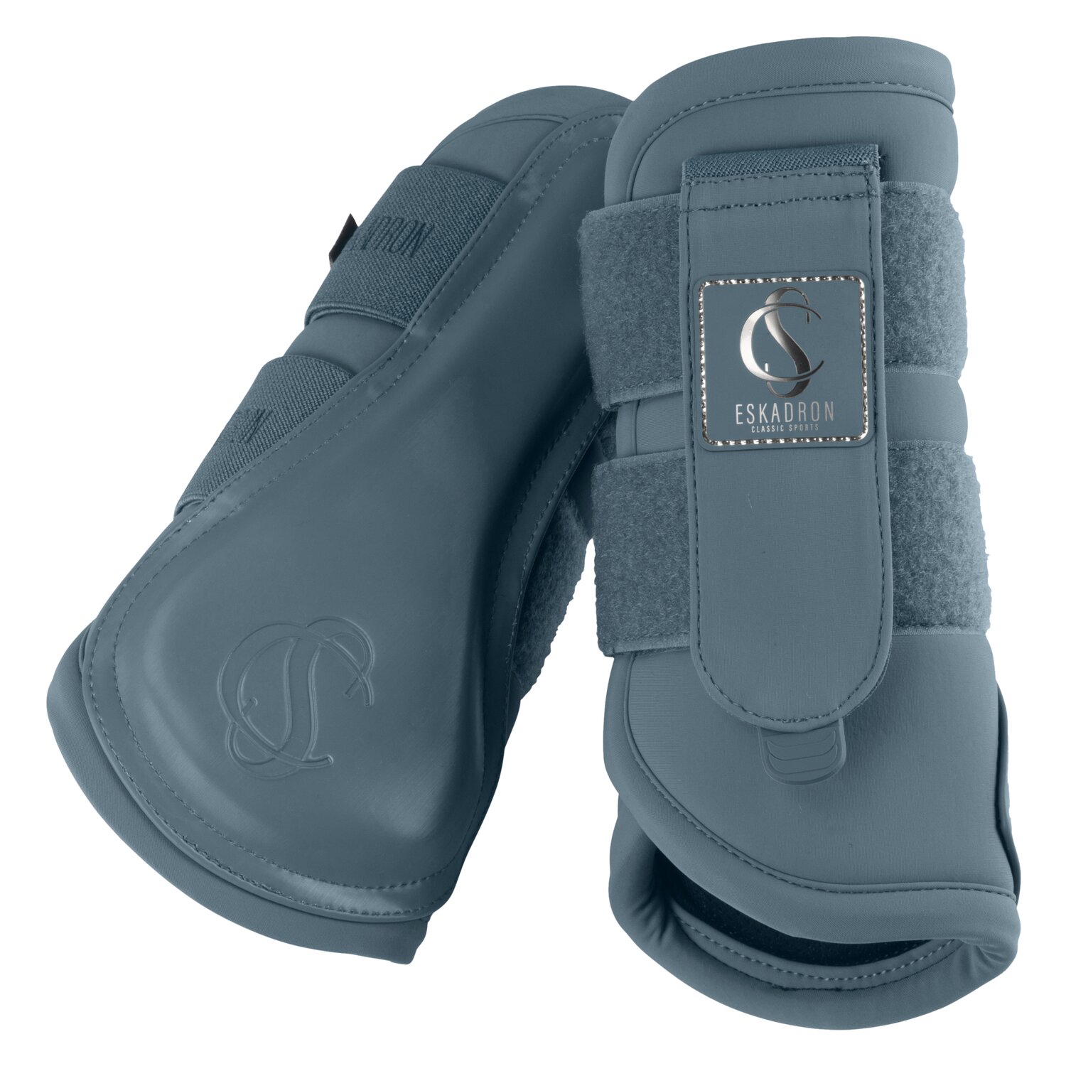 ESKADRON Classic Sports Gamaschen Softshell, für die Vorderbeine – Ansicht 1