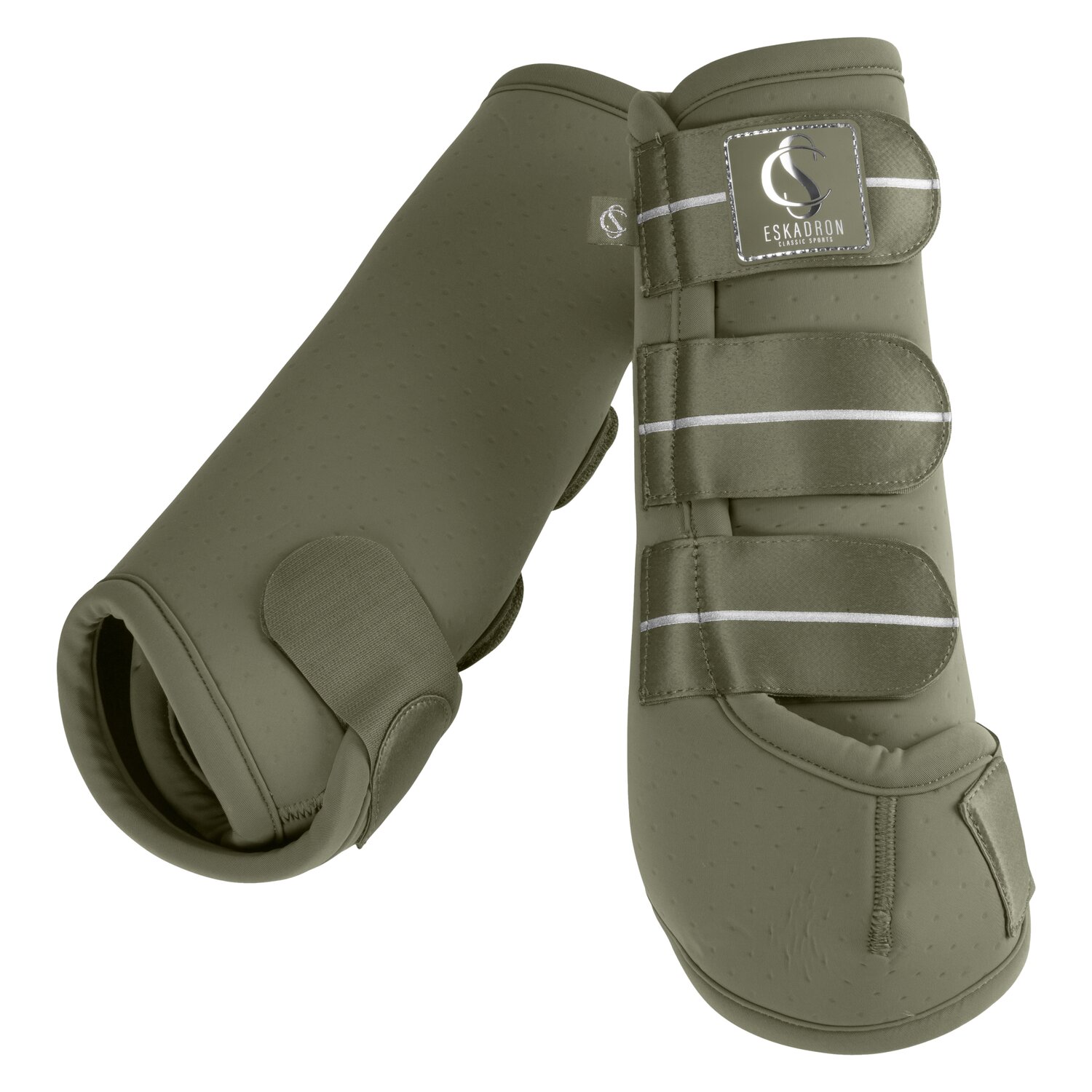 ESKADRON Classic Sports Gamaschen Pro Dressage, für die Vorderbeine &ndash; Ansicht 1