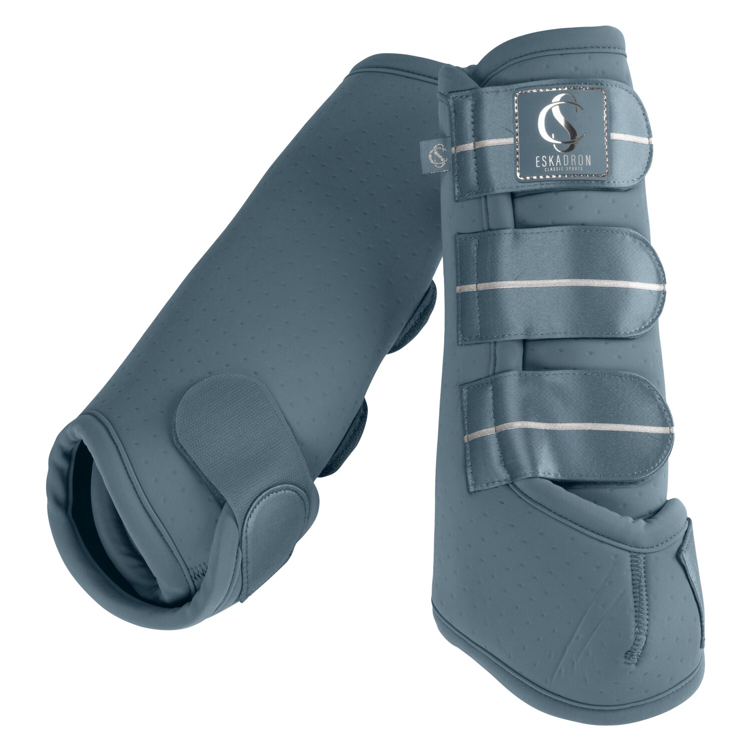 ESKADRON Classic Sports Gamaschen Pro Dressage, für die Vorderbeine – Ansicht 1