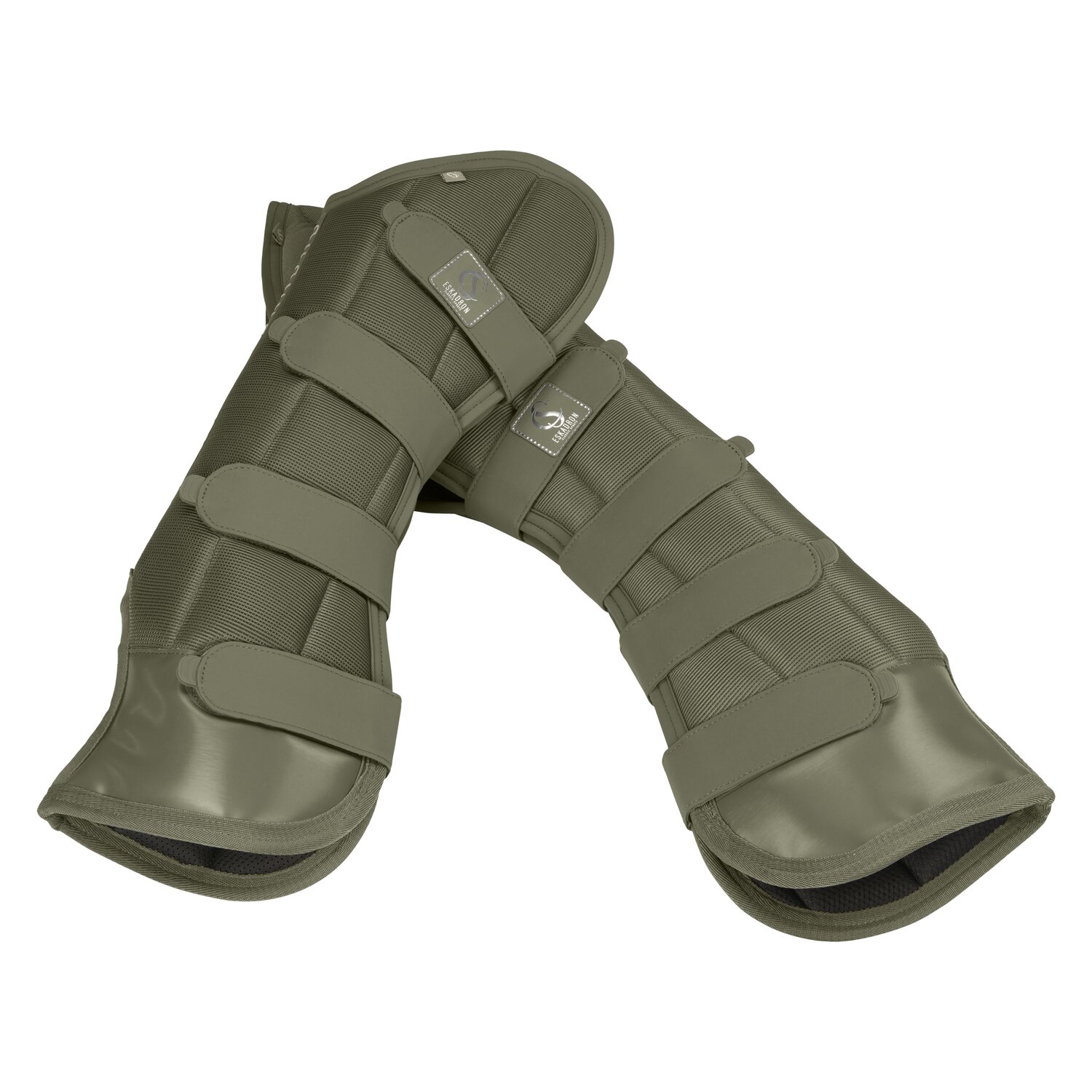 ESKADRON Classic Sports Transportgamaschen Mesh – Ansicht 1