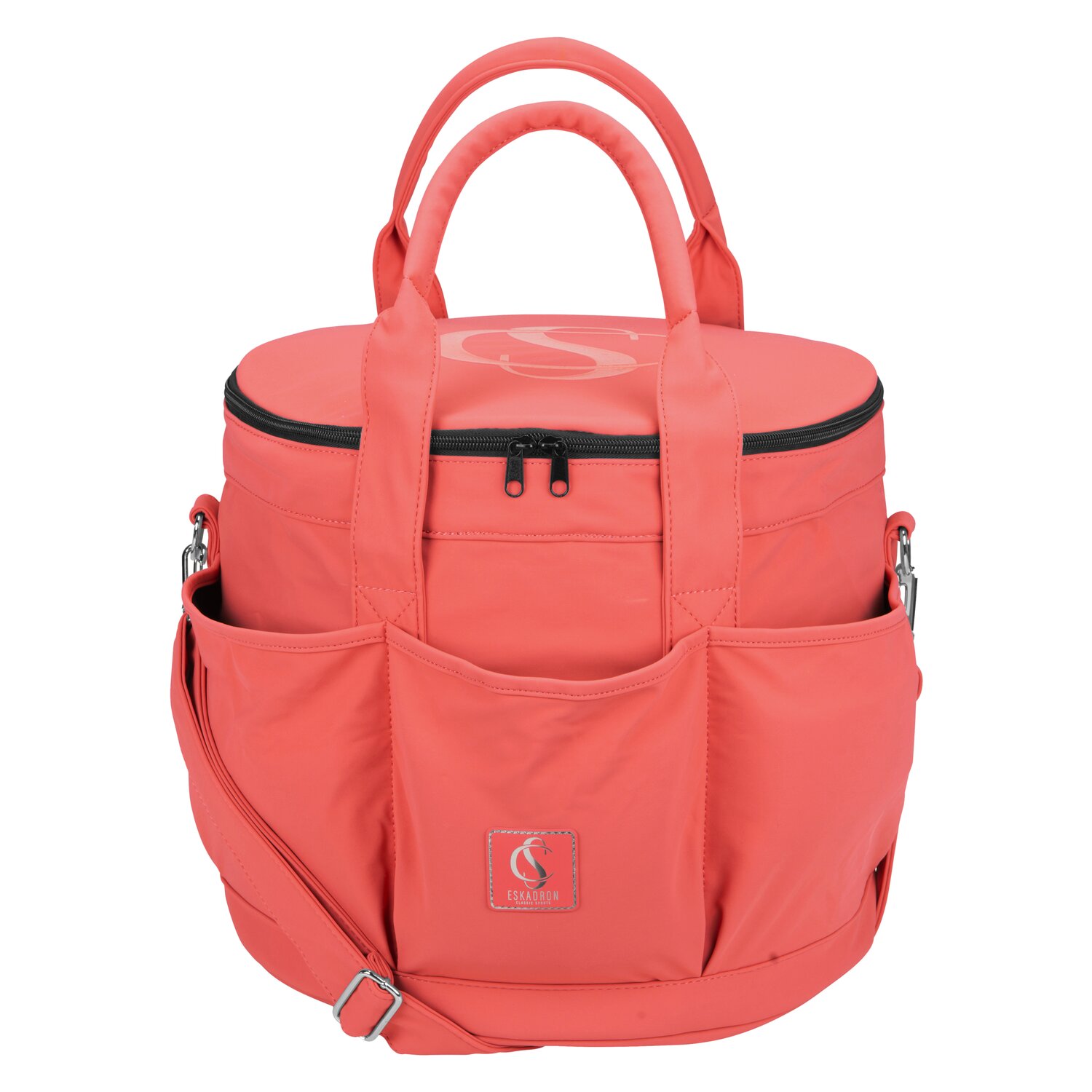 ESKADRON Classic Sports ACC. Tasche Glossy &ndash; Ansicht 1
