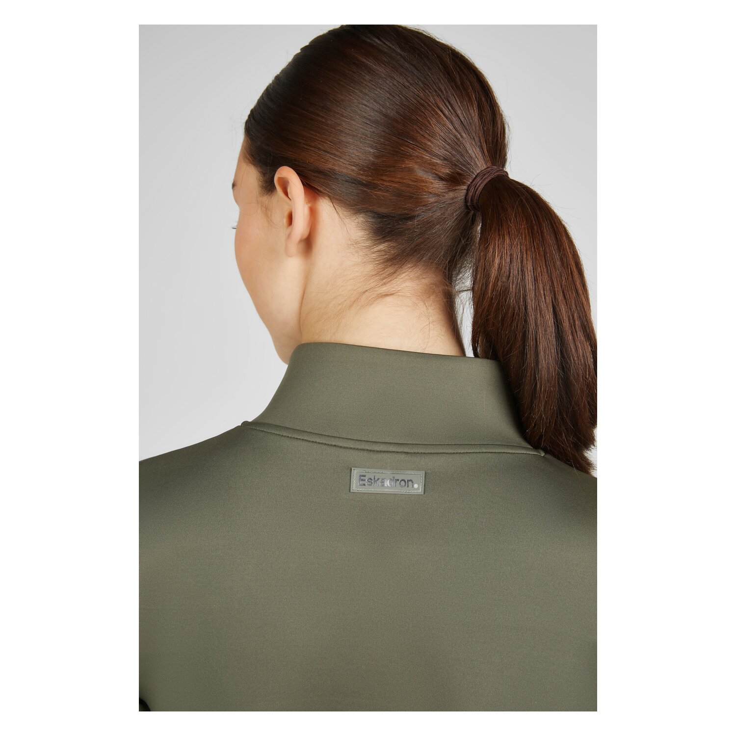 ESKADRON Classic Sports Zip-Shirt &ndash; Ansicht 6