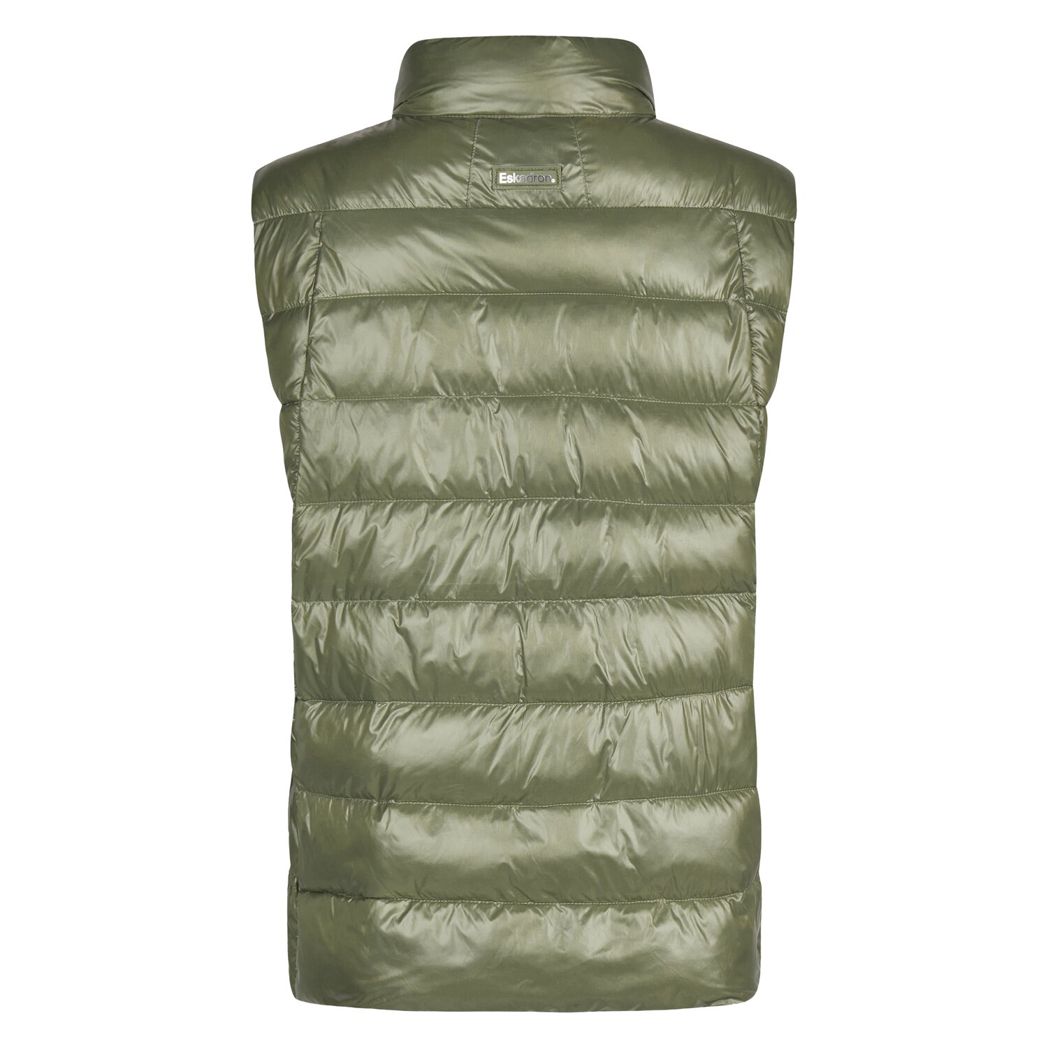 ESKADRON Classic Sports Weste Quilt-Waistcoat – Ansicht 2