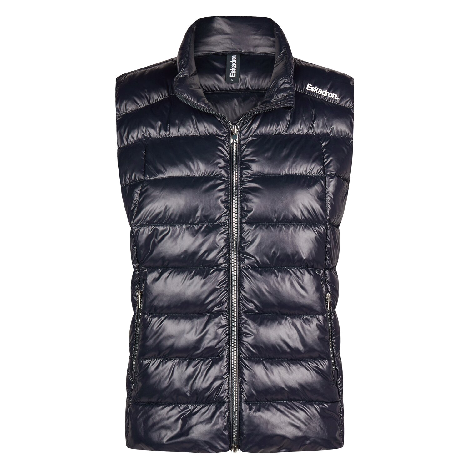 ESKADRON Classic Sports Weste Quilt-Waistcoat – Ansicht 5
