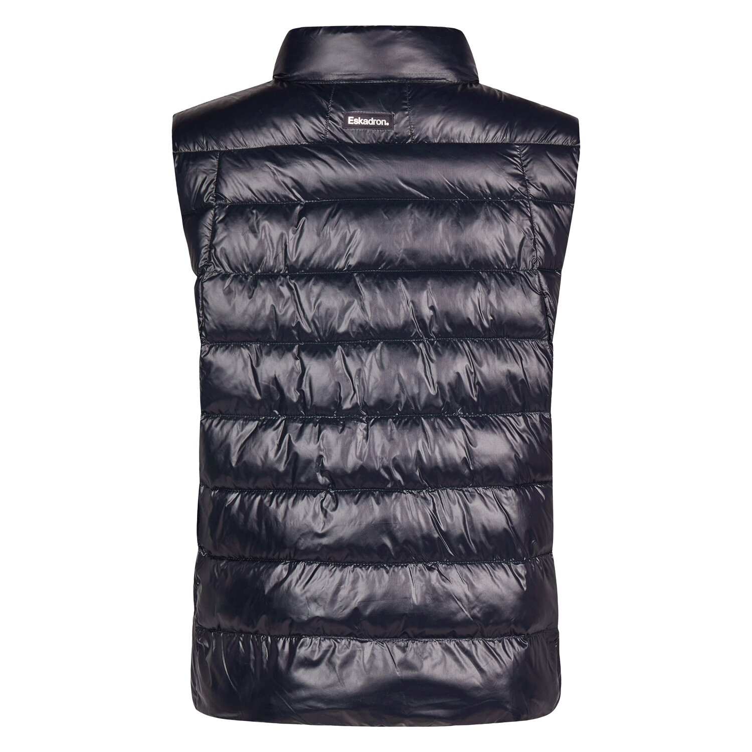 ESKADRON Classic Sports Weste Quilt-Waistcoat – Ansicht 6