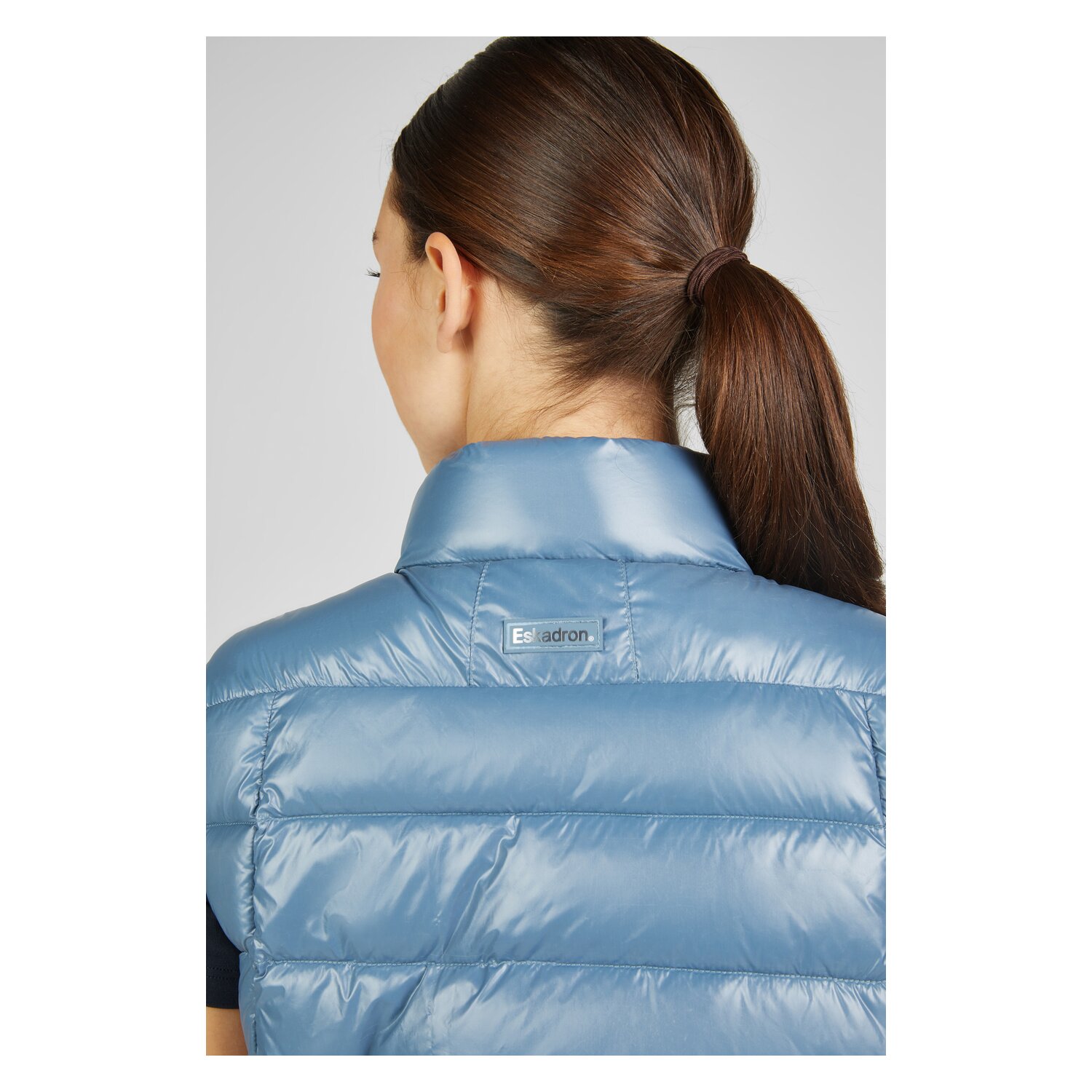 ESKADRON Classic Sports Weste Quilt-Waistcoat – Ansicht 6