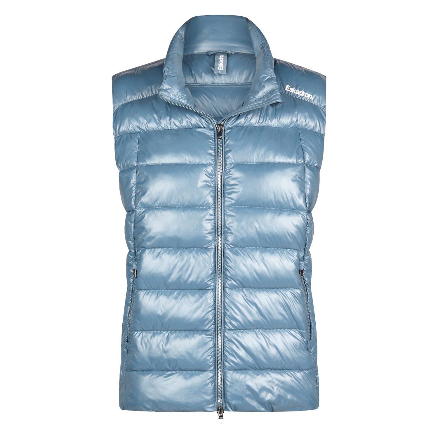 ESKADRON Classic Sports Weste Quilt-Waistcoat – Ansicht 1