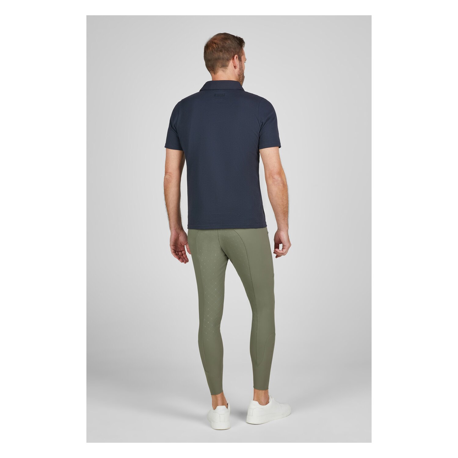 ESKADRON Classic Sports Poloshirt – Ansicht 4