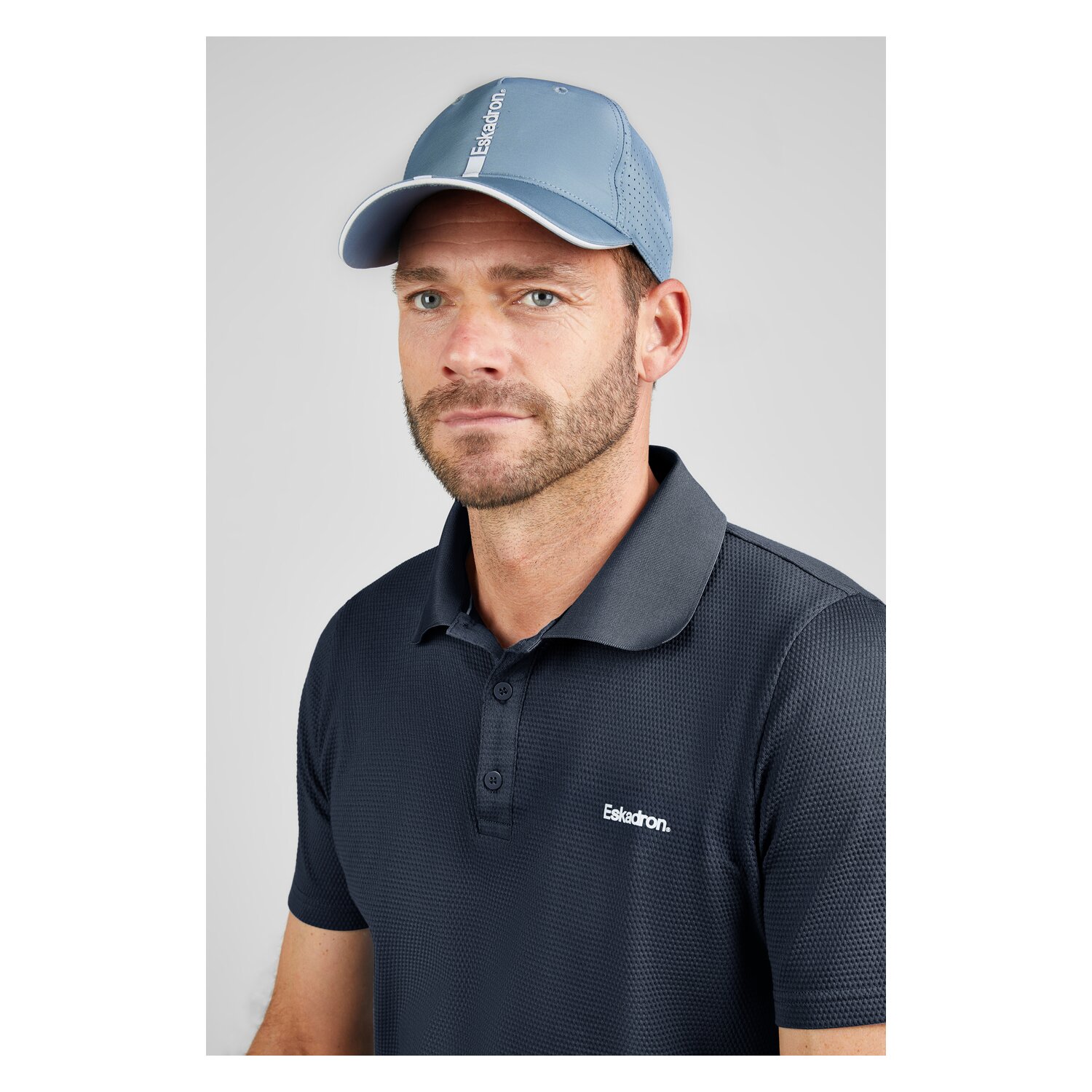 ESKADRON Classic Sports Poloshirt – Ansicht 7