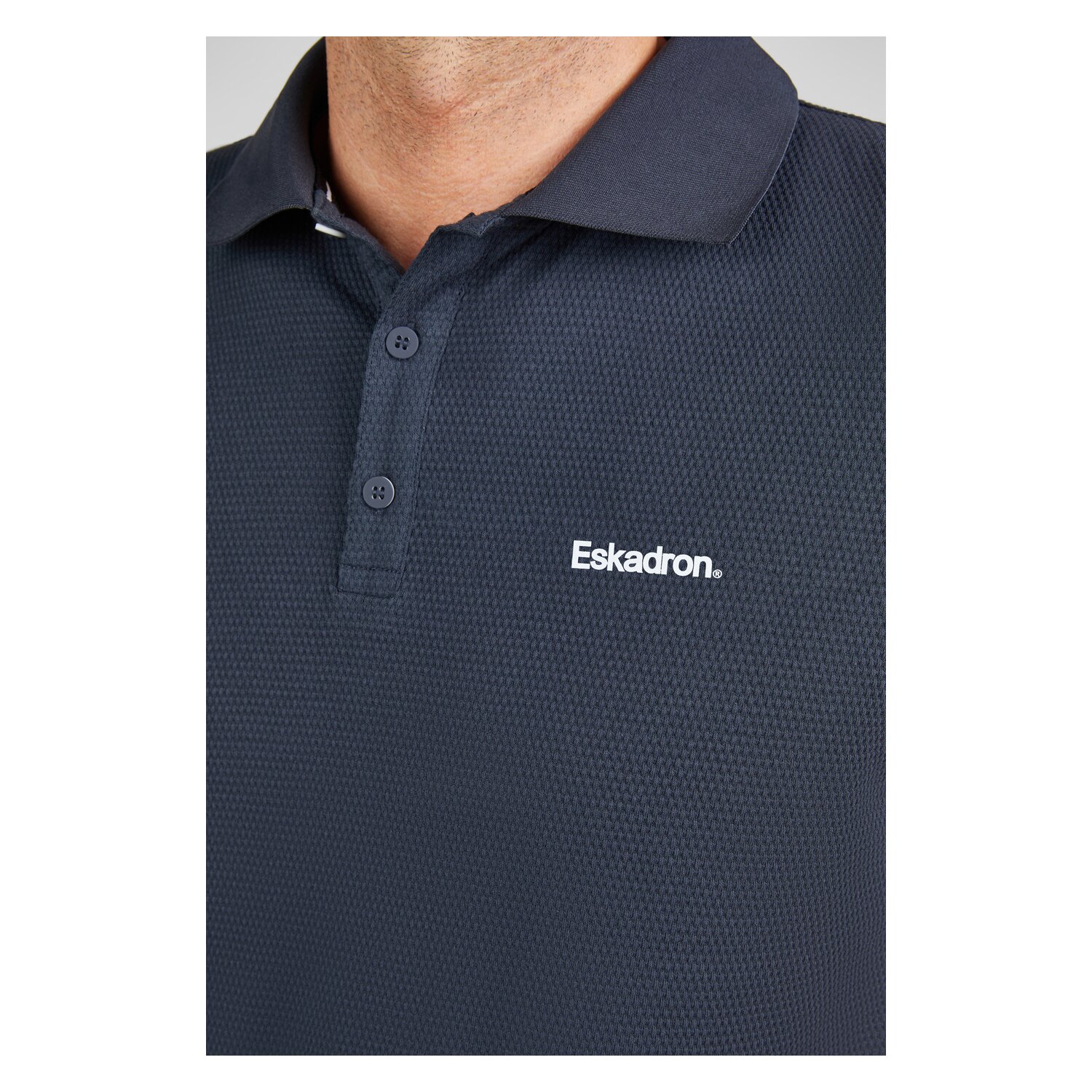 ESKADRON Classic Sports Poloshirt – Ansicht 5